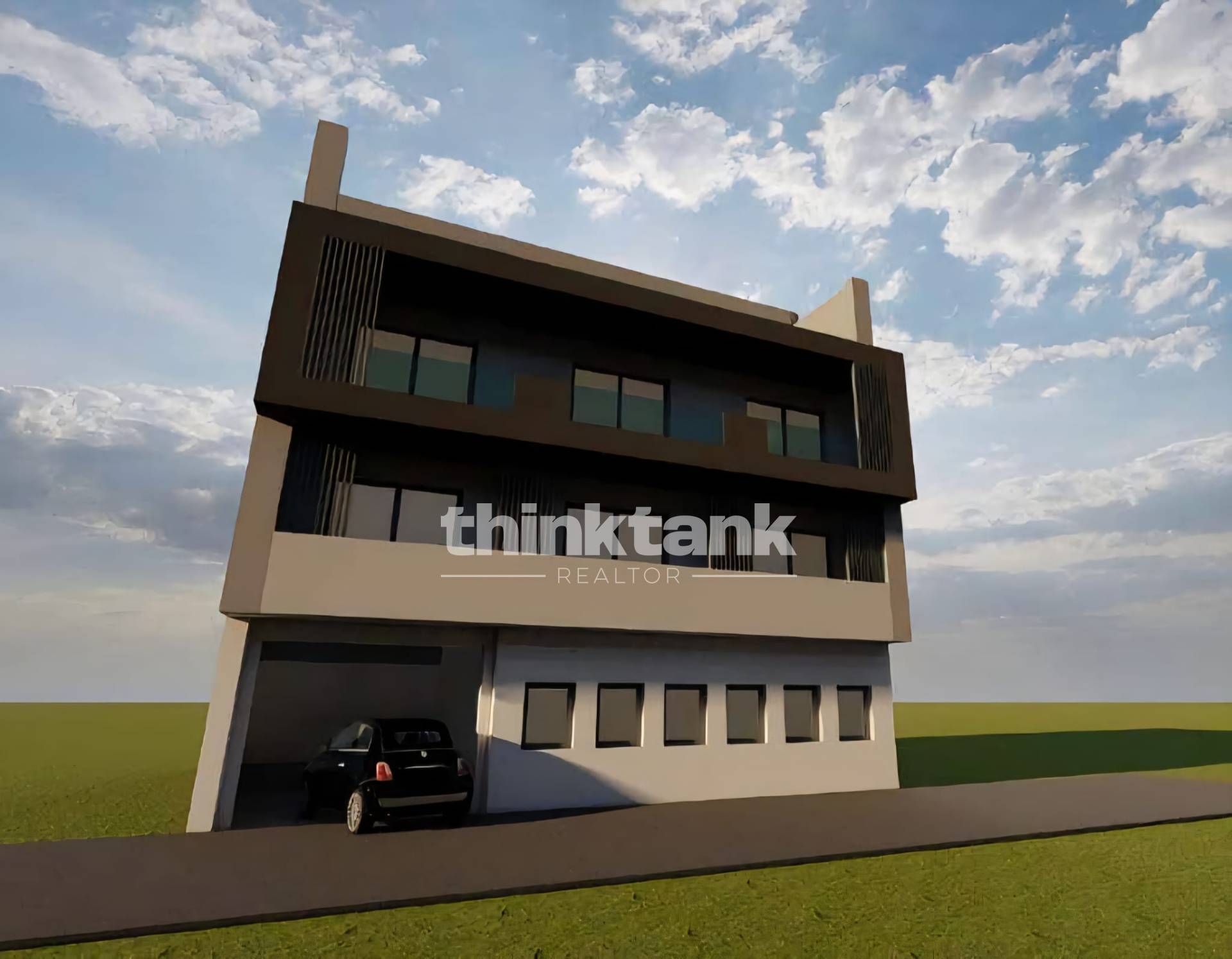 Appartamento in vendita a Catania, Ognina,Picanello,Ulisse