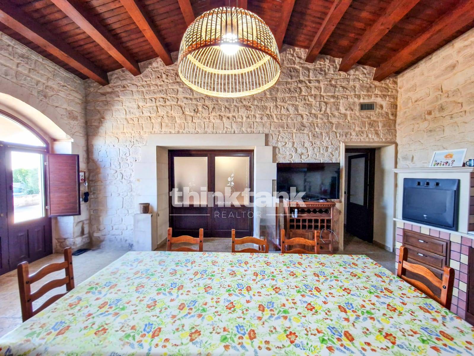 Villa in vendita a Scicli