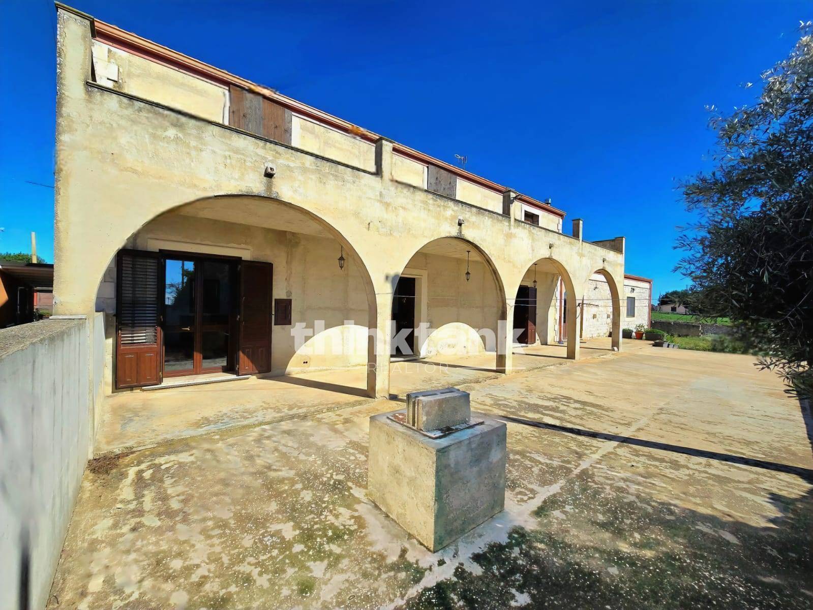 Villa in vendita a Scicli
