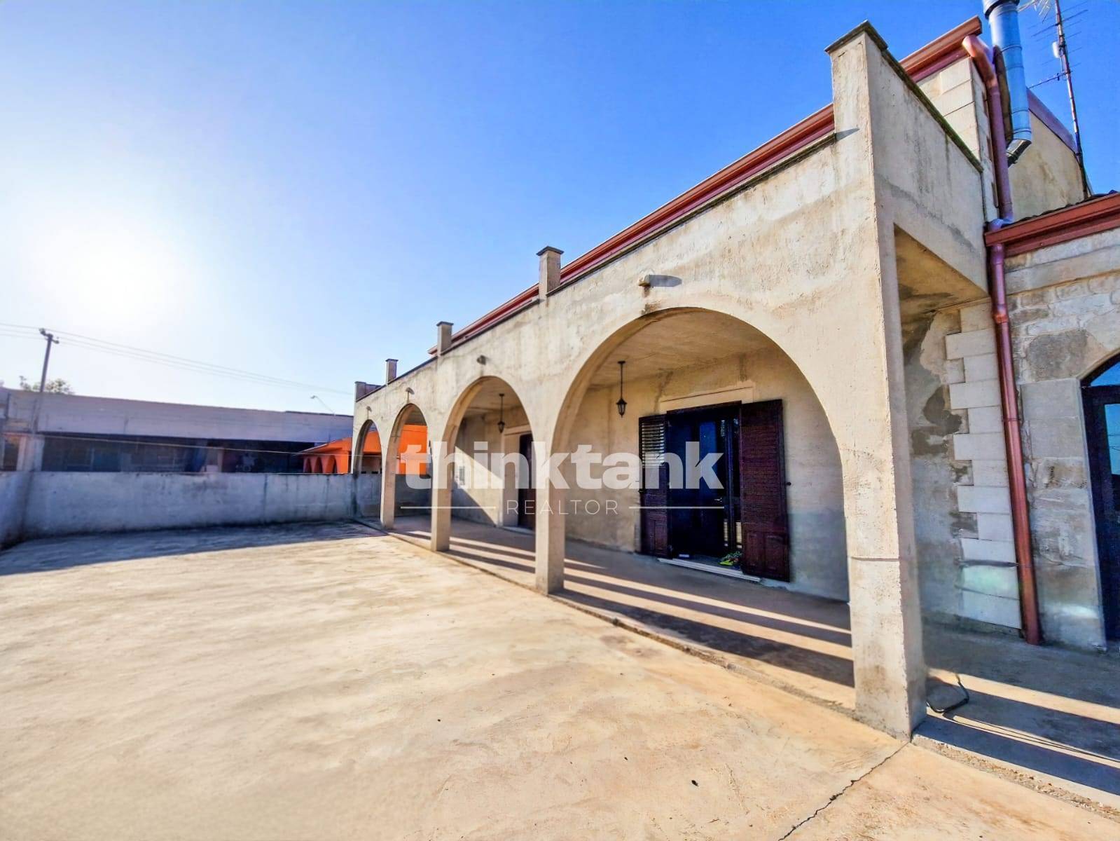 Villa in vendita a Scicli