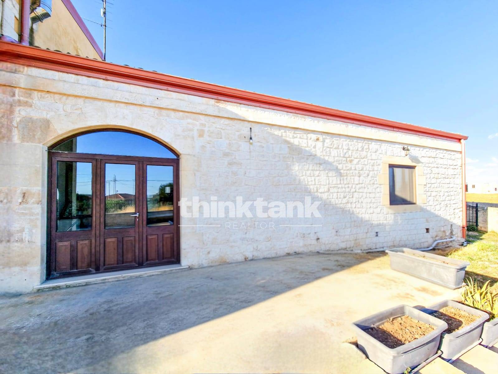 Villa in vendita a Scicli