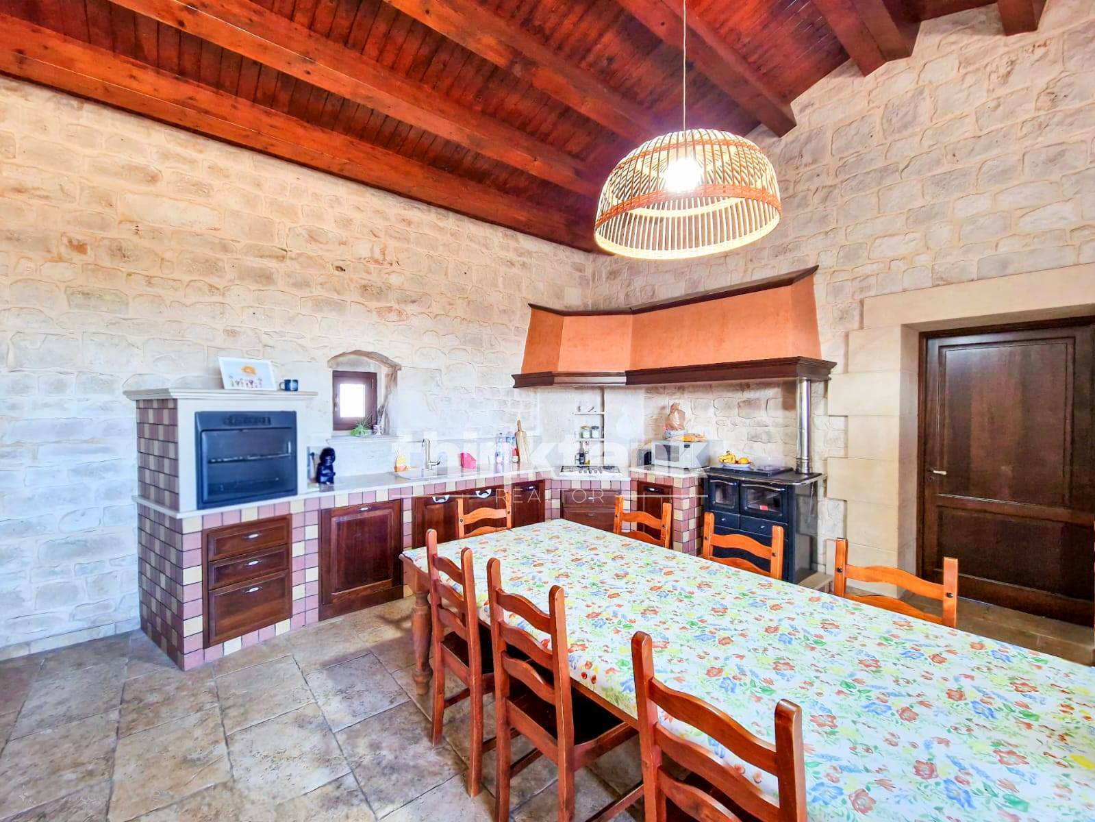 Villa in vendita a Scicli