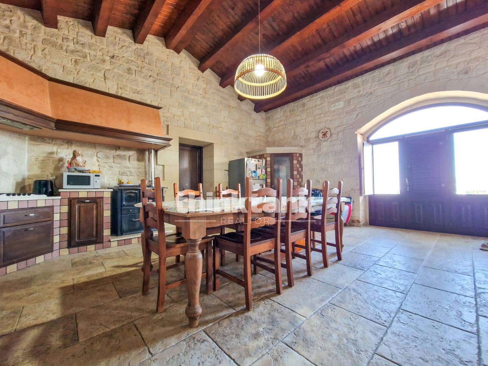 Villa in vendita a Scicli