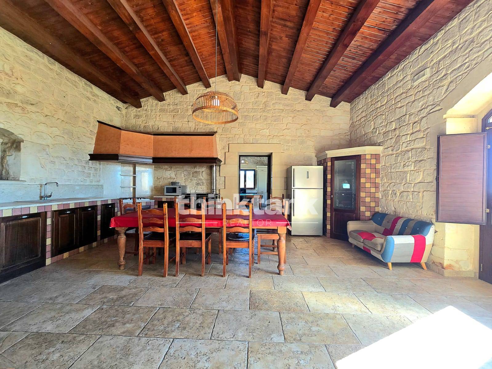 Villa in vendita a Scicli