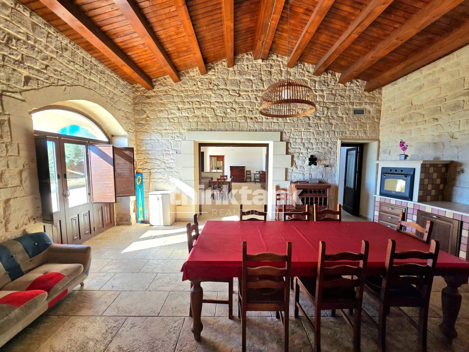 Villa in vendita a Scicli