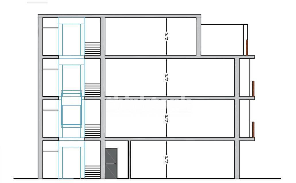 Appartamento in vendita a Catania, Ognina,Picanello,Ulisse