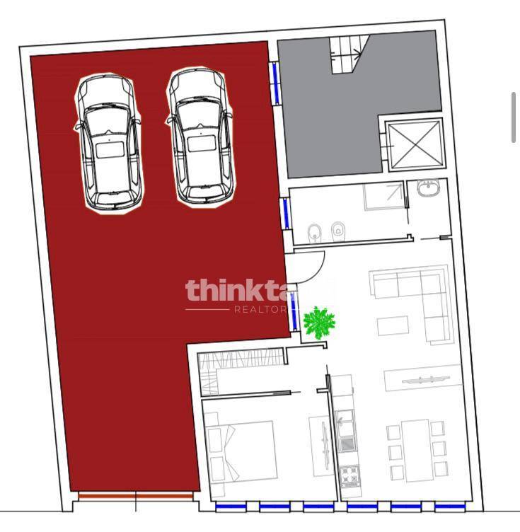 Appartamento in vendita a Catania, Ognina,Picanello,Ulisse