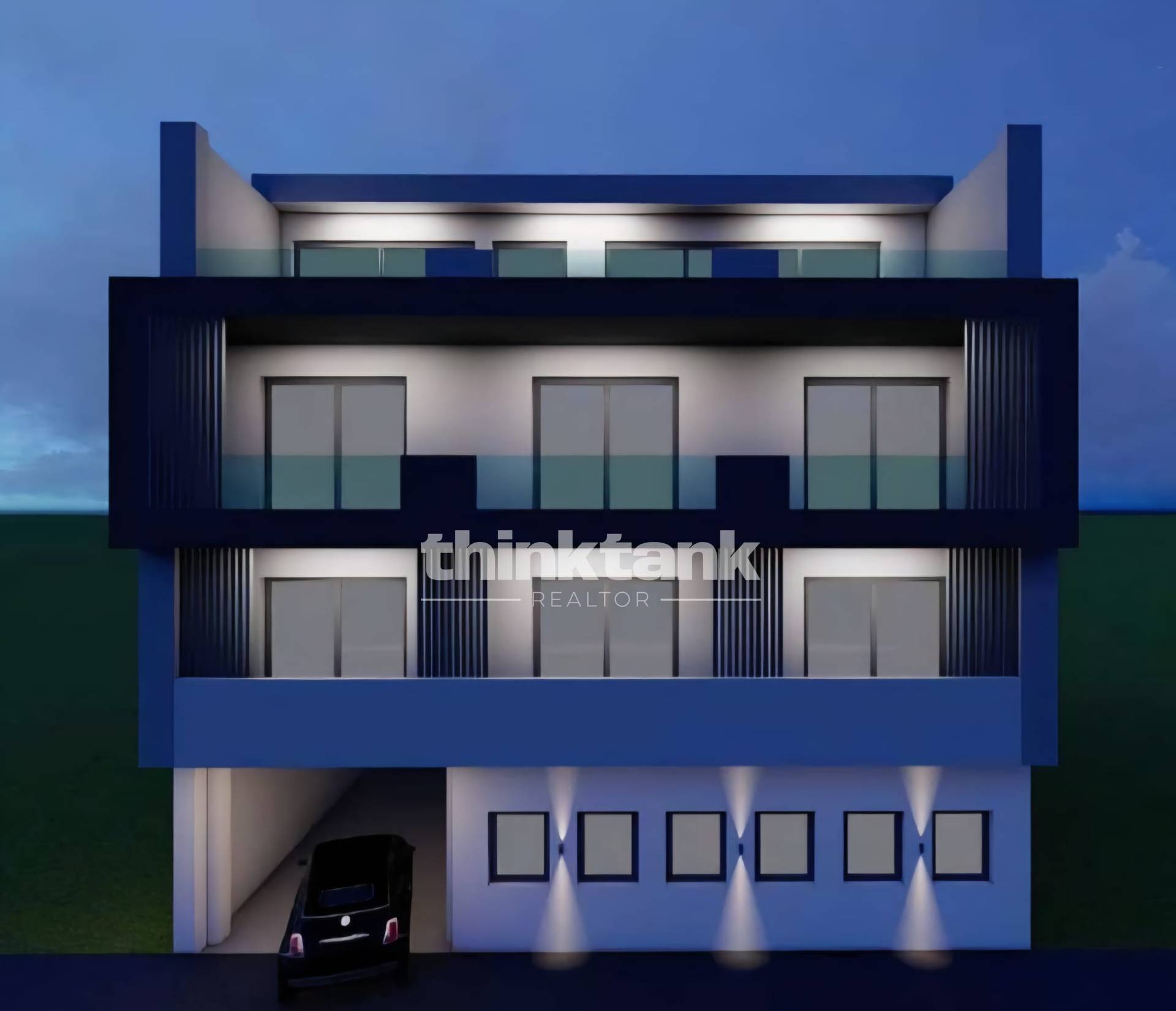 Appartamento in vendita a Catania, Ognina,Picanello,Ulisse