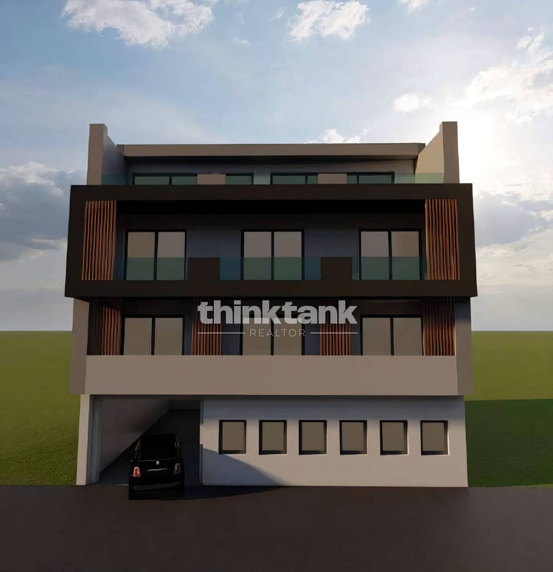 Appartamento in vendita a Catania, Ognina,Picanello,Ulisse