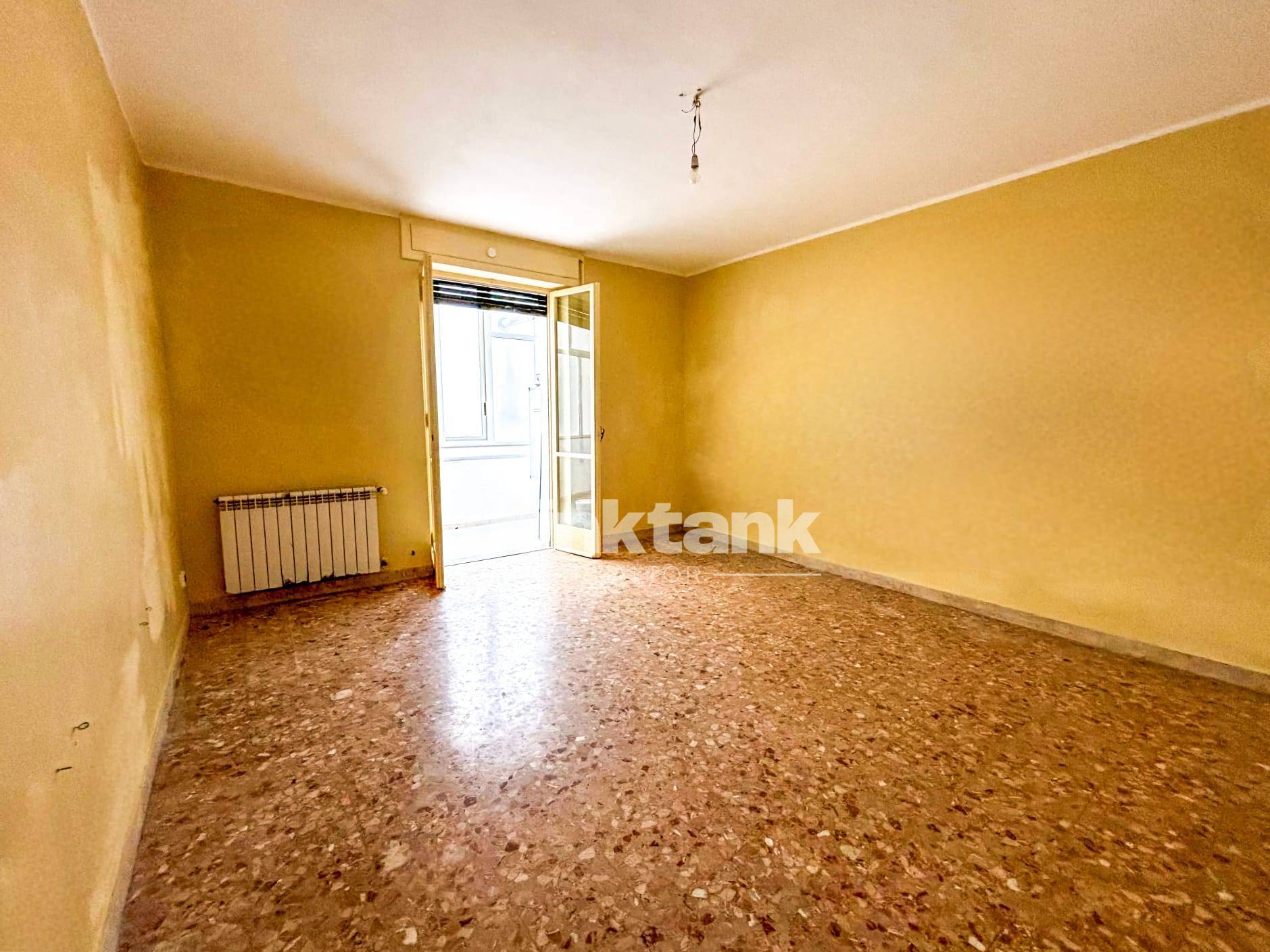 Appartamento in vendita a Siracusa, Gelone