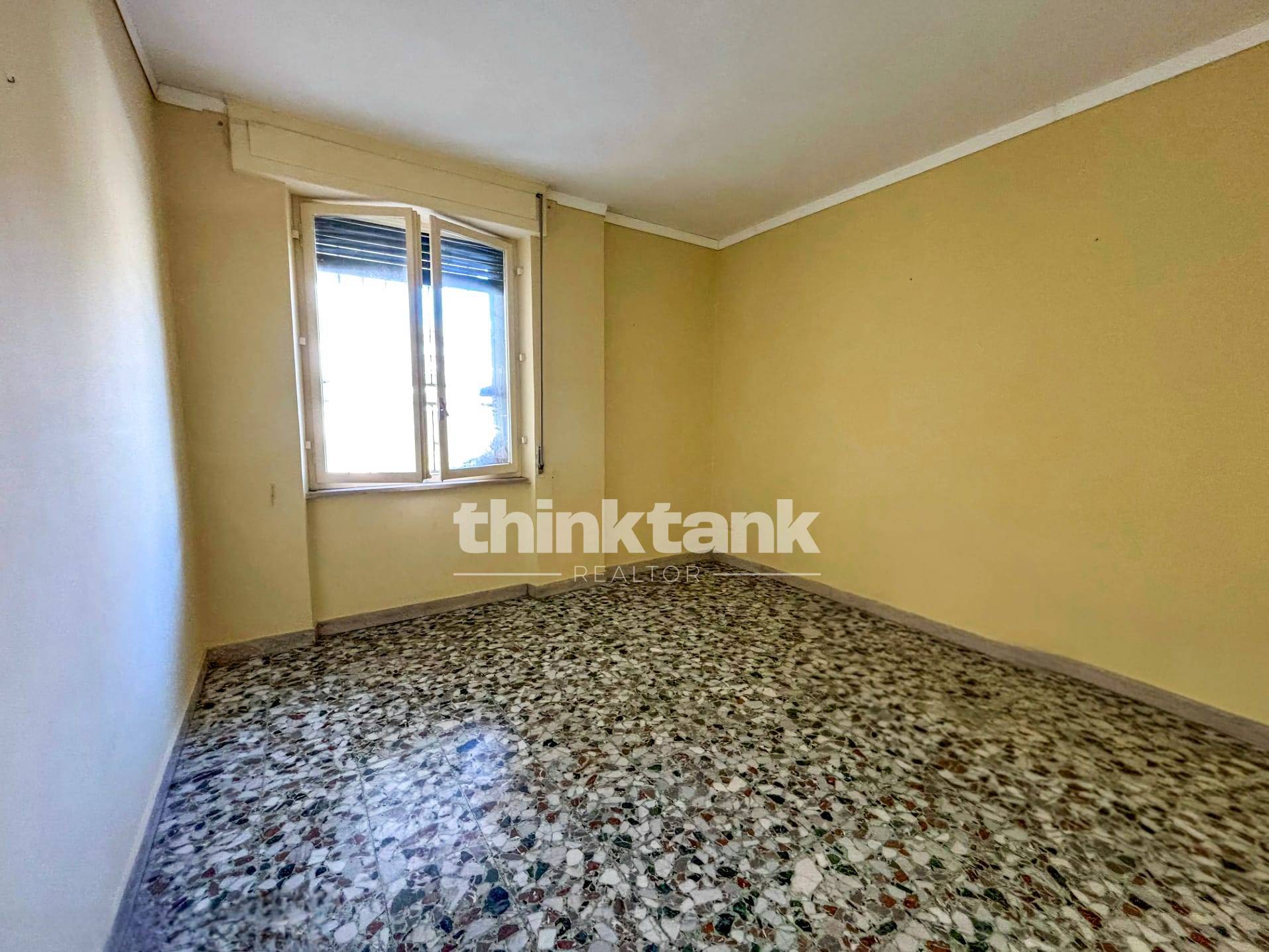 Appartamento in vendita a Siracusa, Gelone