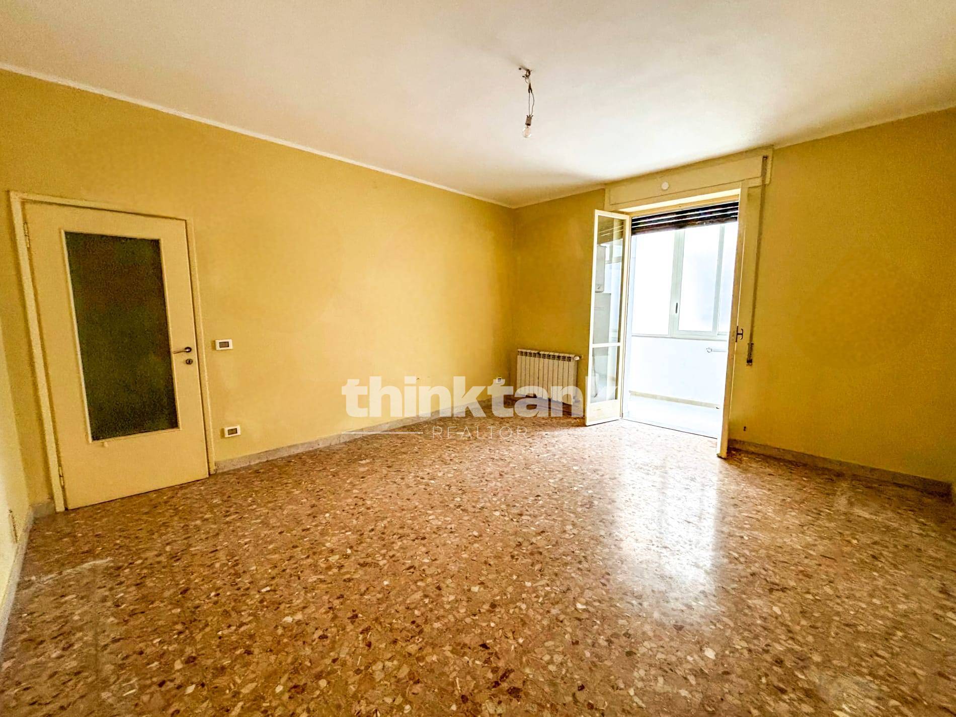 Appartamento in vendita a Siracusa, Gelone