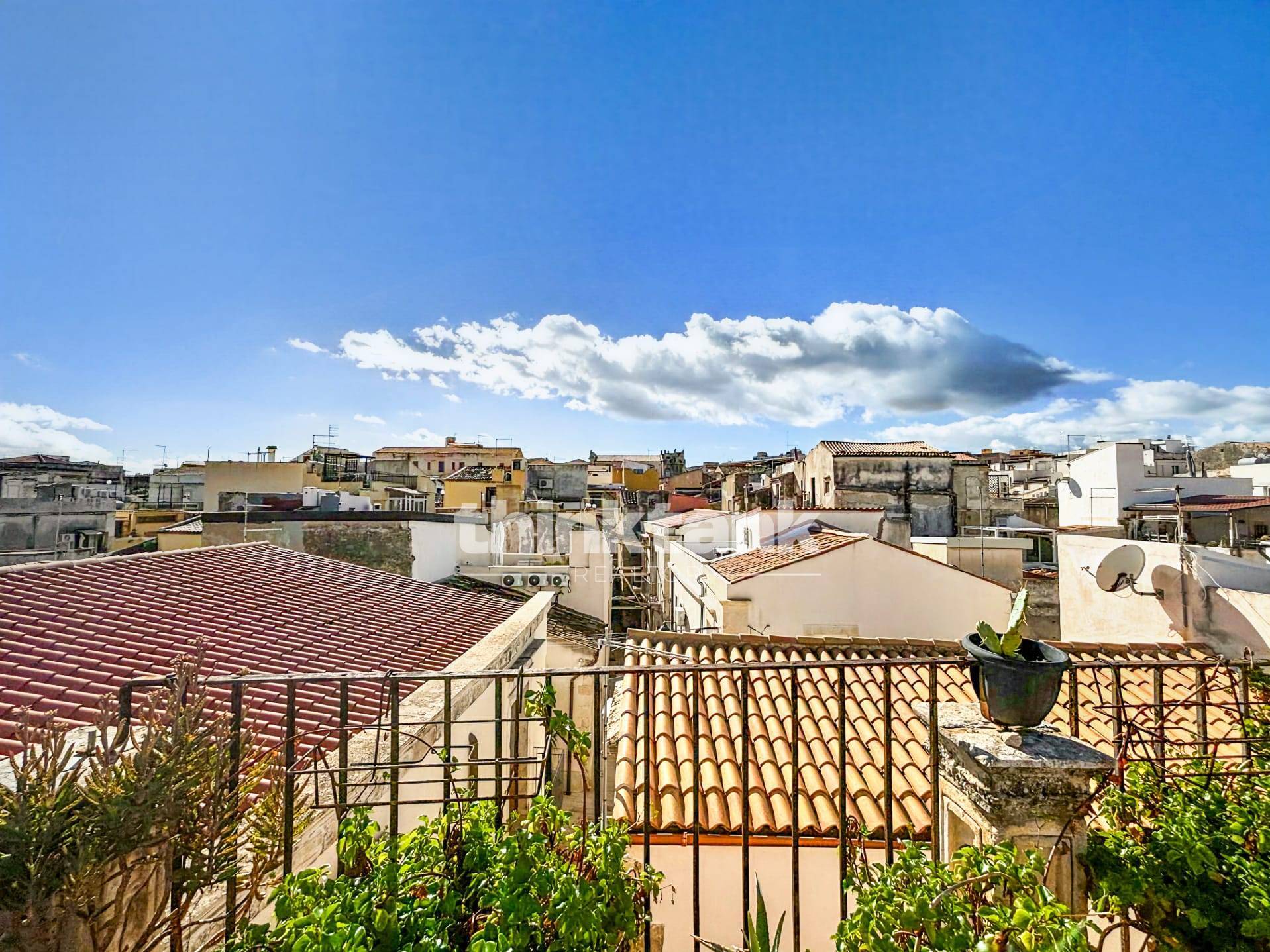 Terratetto in vendita a Siracusa, Ortigia