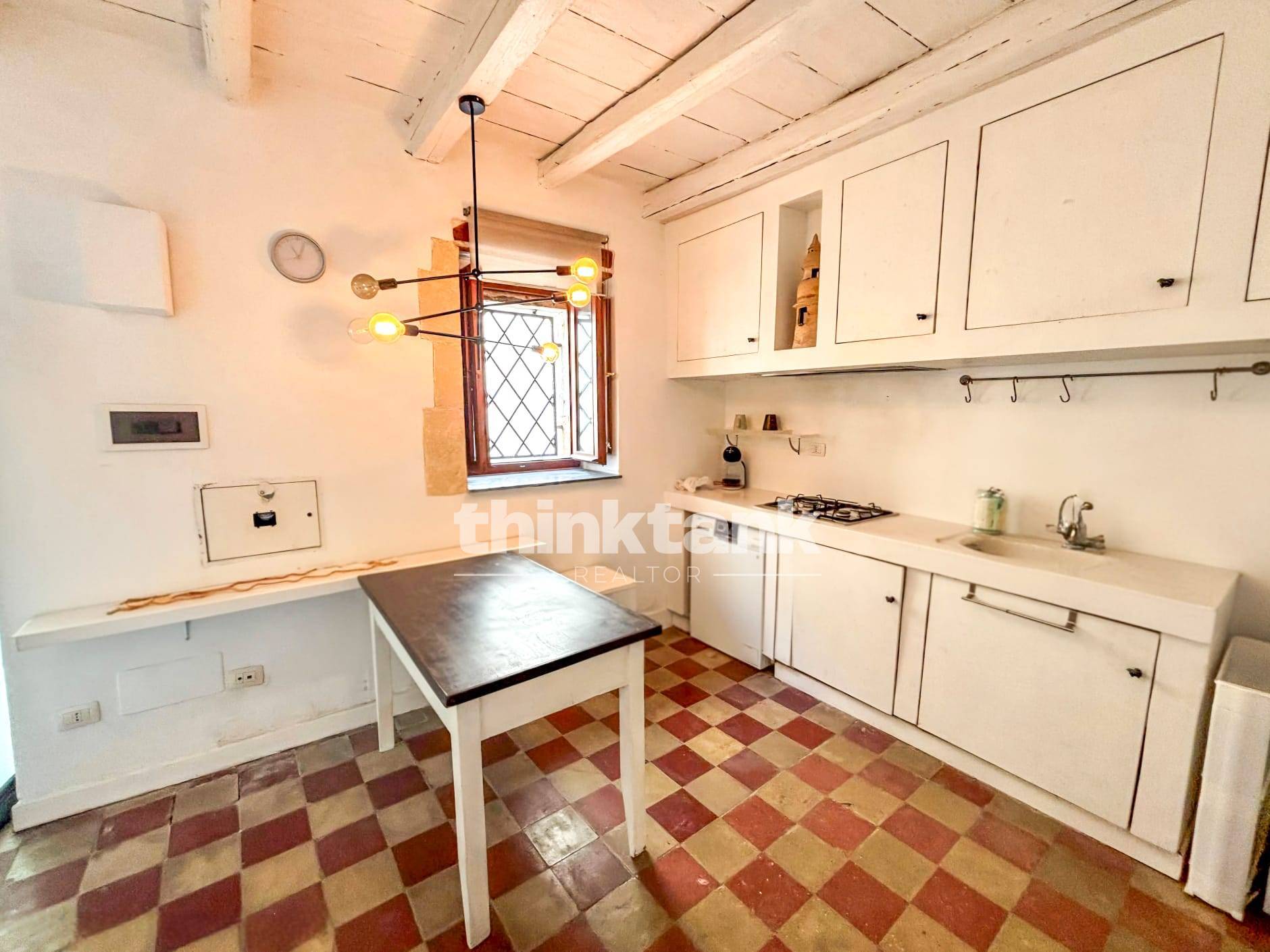 Terratetto in vendita a Siracusa, Ortigia