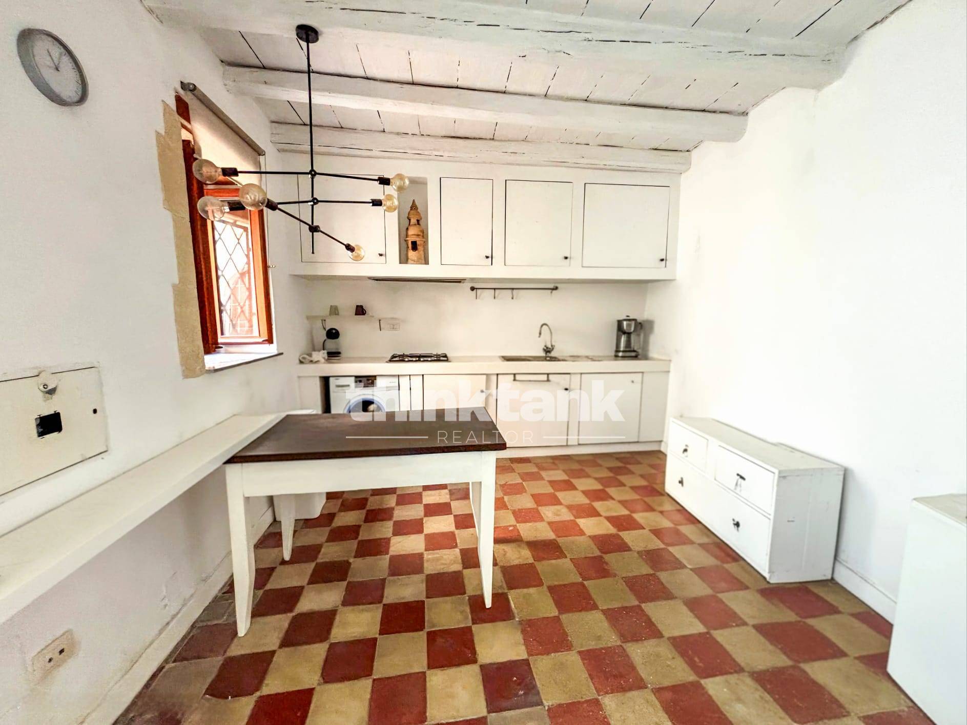 Terratetto in vendita a Siracusa, Ortigia