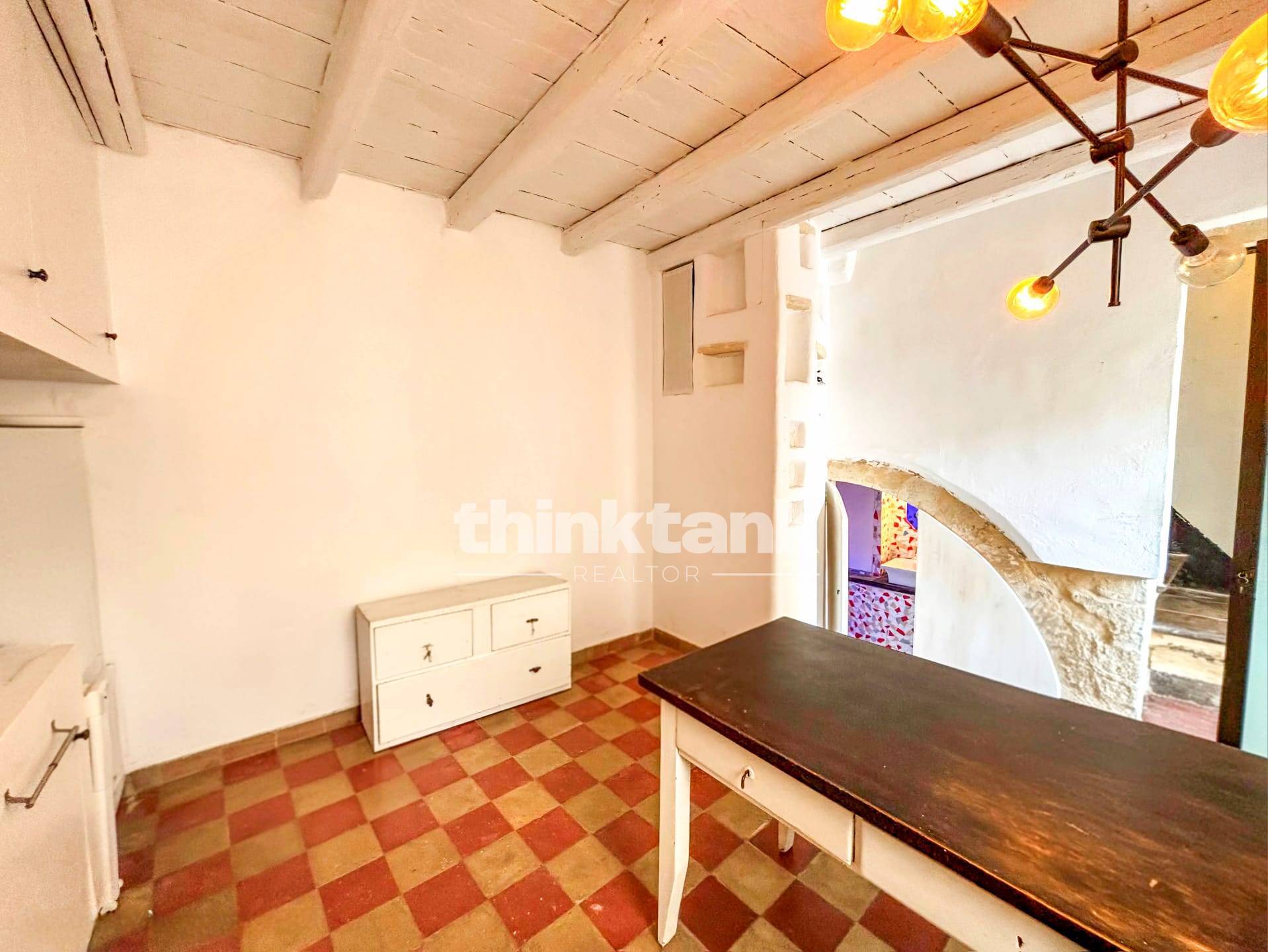 Terratetto in vendita a Siracusa, Ortigia