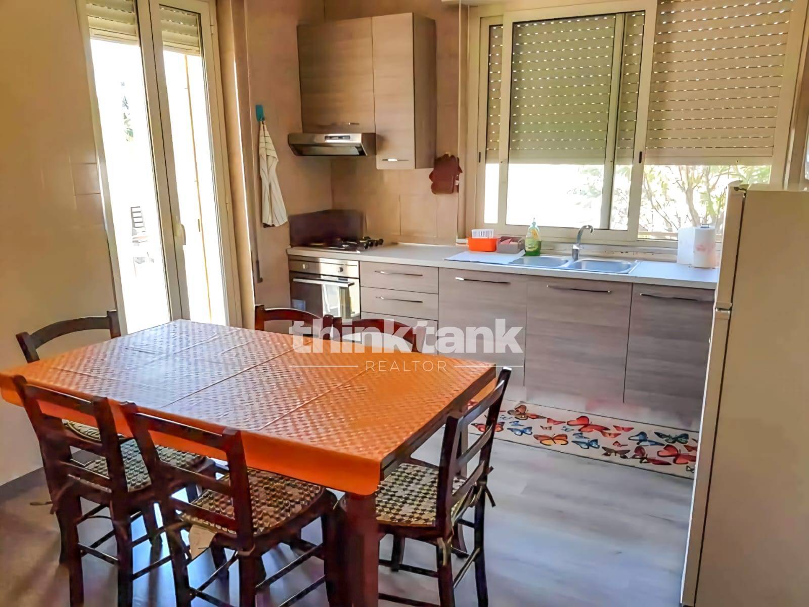 Porzione villa in vendita a Siracusa