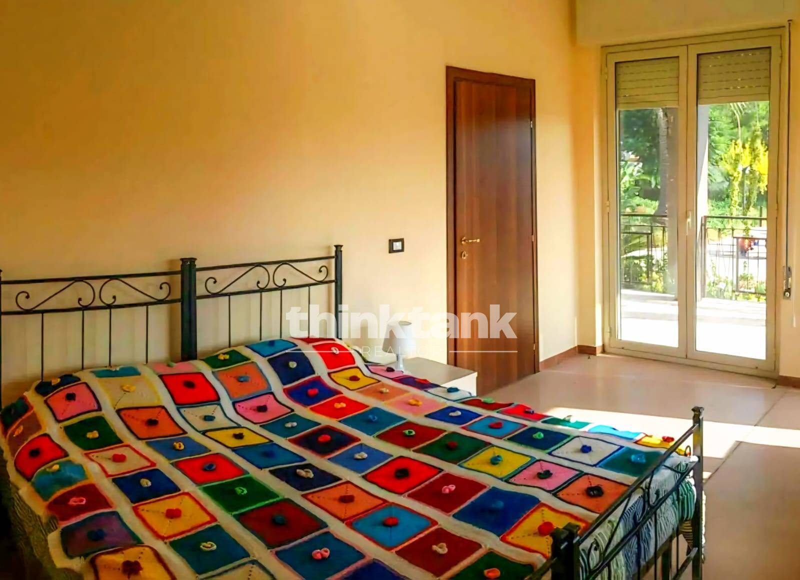 Porzione villa in vendita a Siracusa