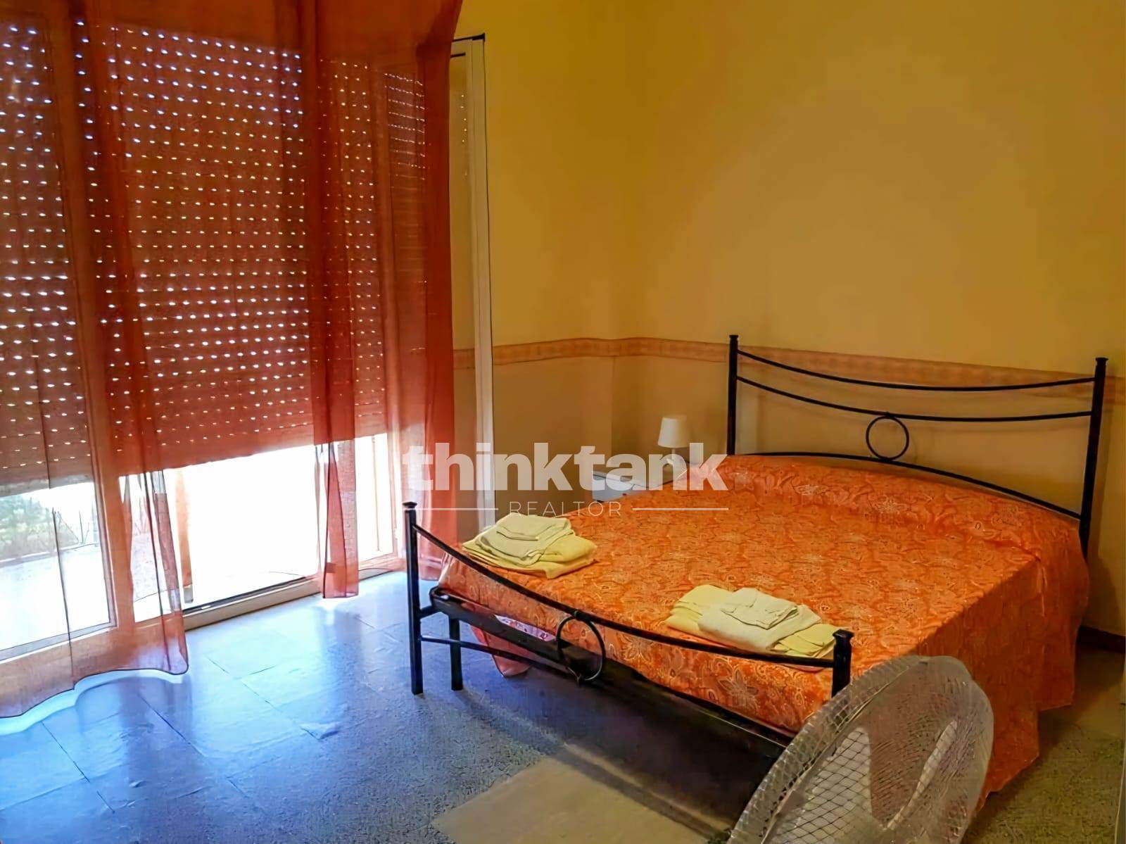 Porzione villa in vendita a Siracusa