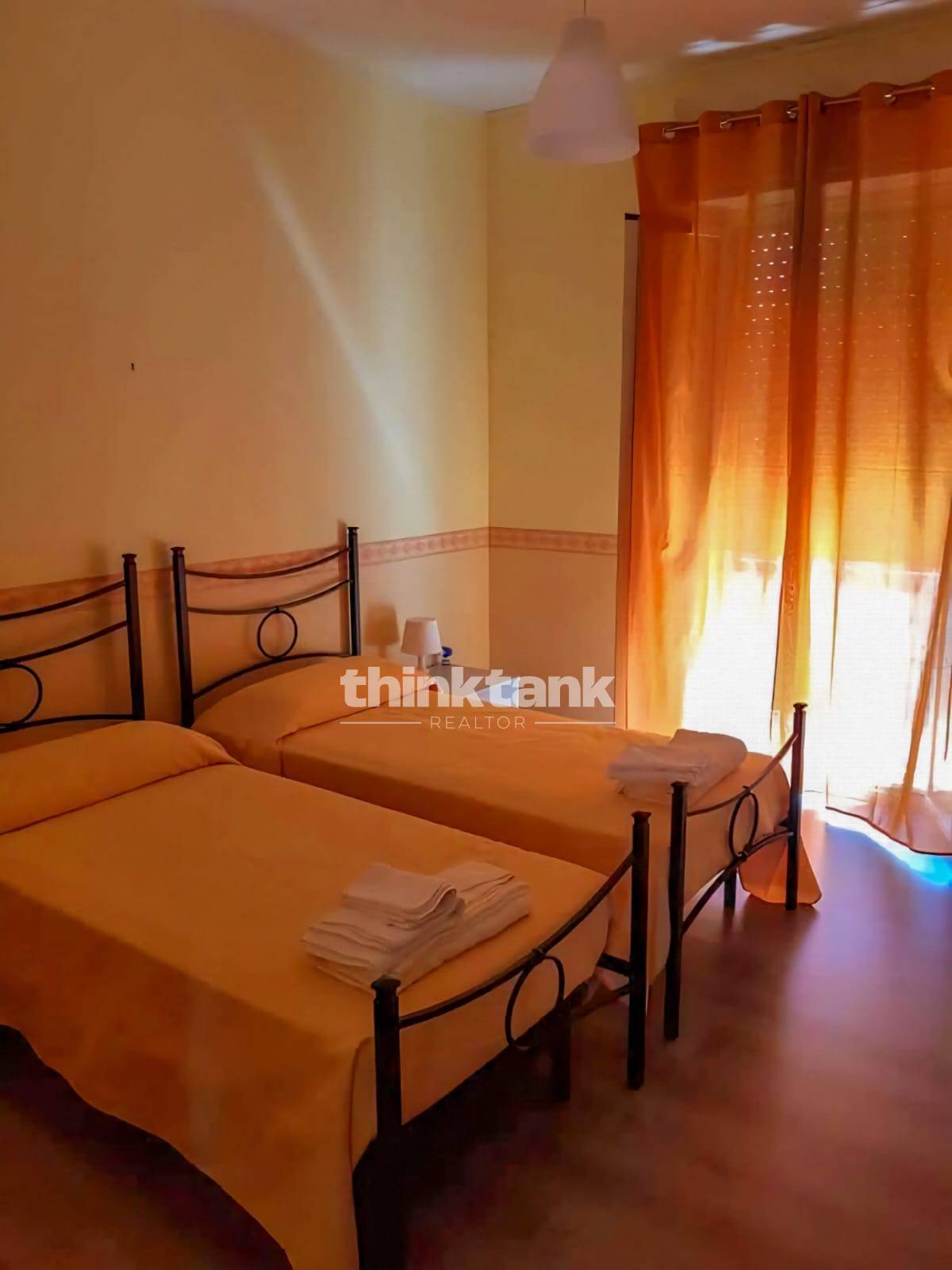 Porzione villa in vendita a Siracusa