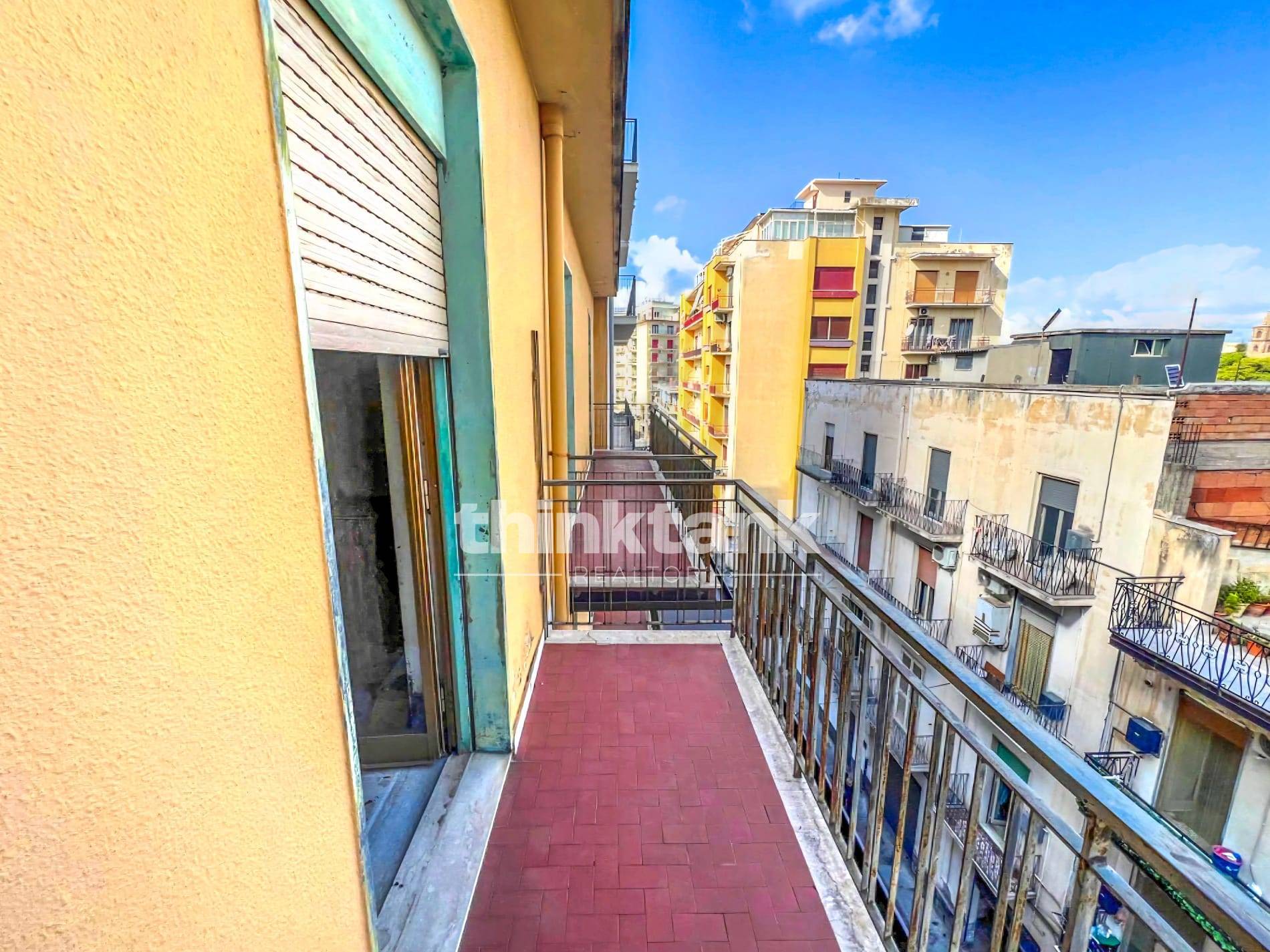 Appartamento in vendita a Adrano