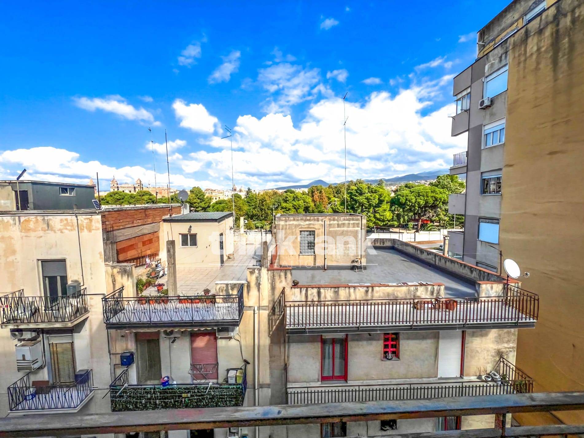 Appartamento in vendita a Adrano