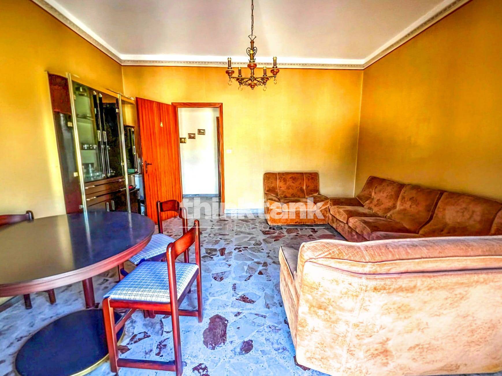 Appartamento in vendita a Adrano