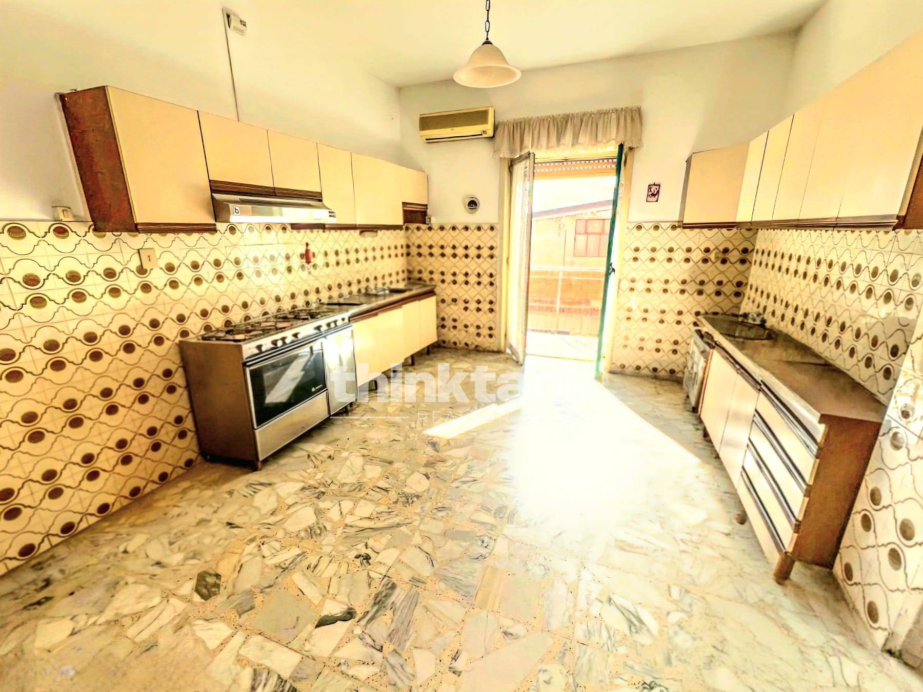 Appartamento in vendita a Adrano