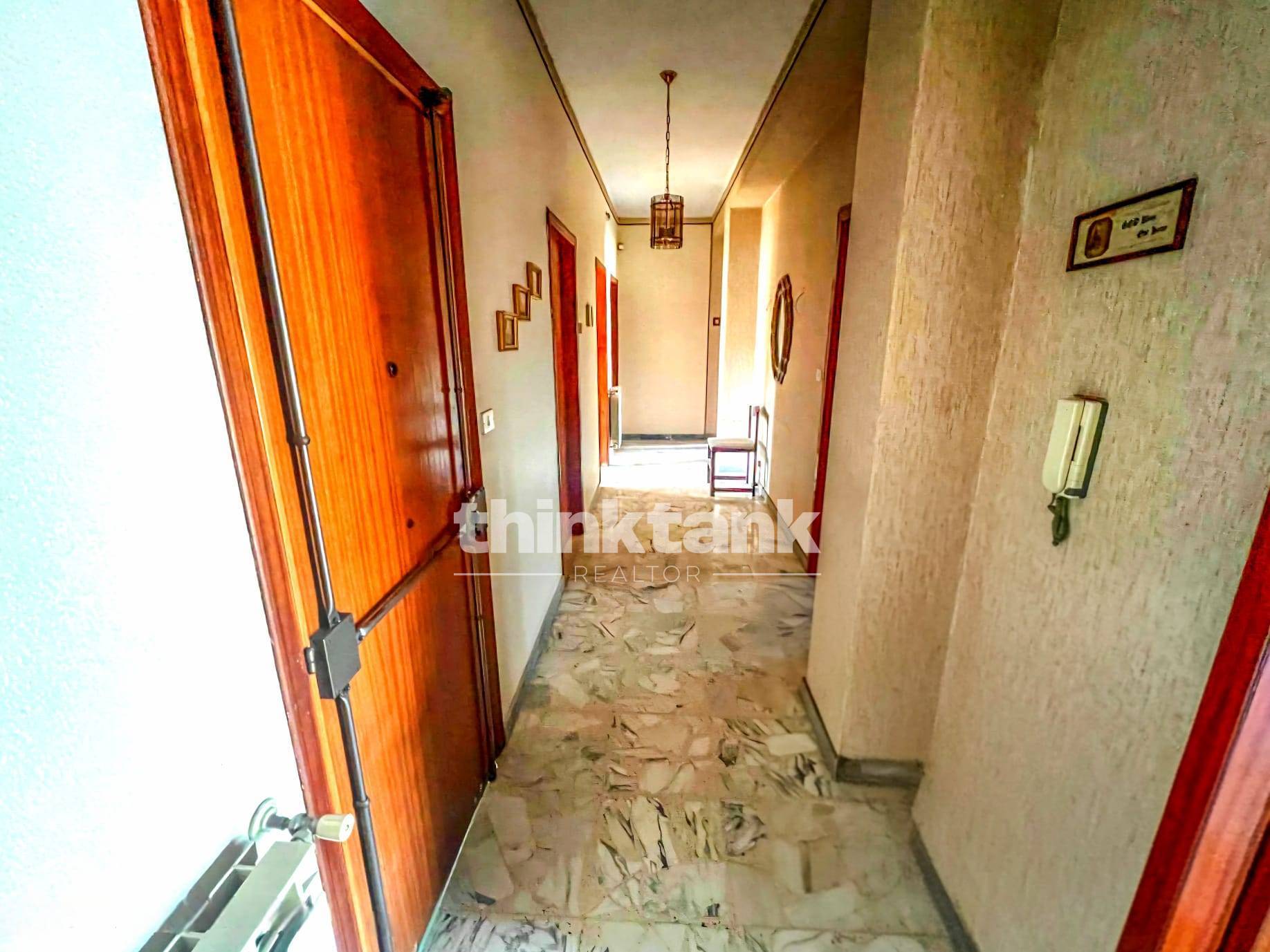 Appartamento in vendita a Adrano