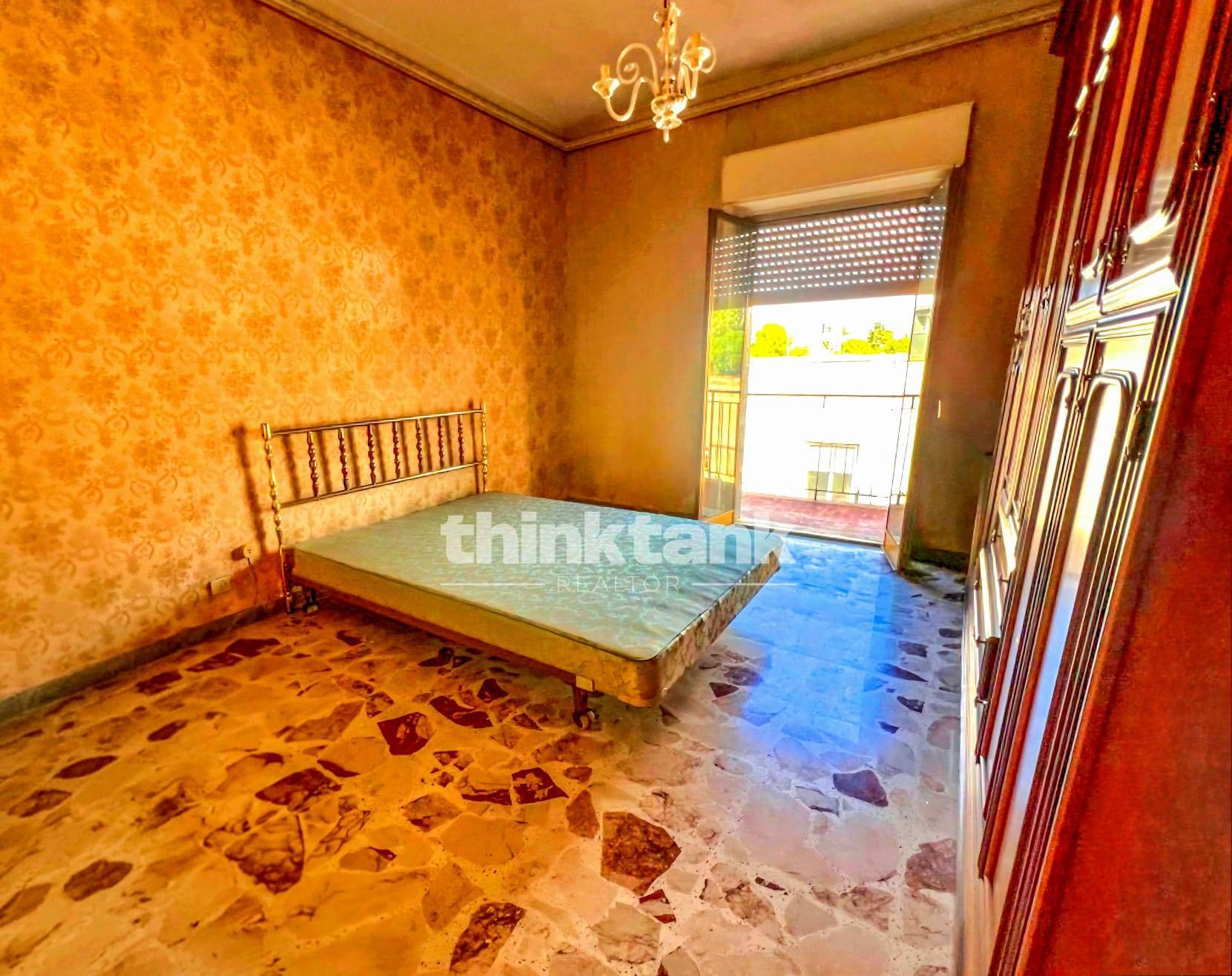 Appartamento in vendita a Adrano