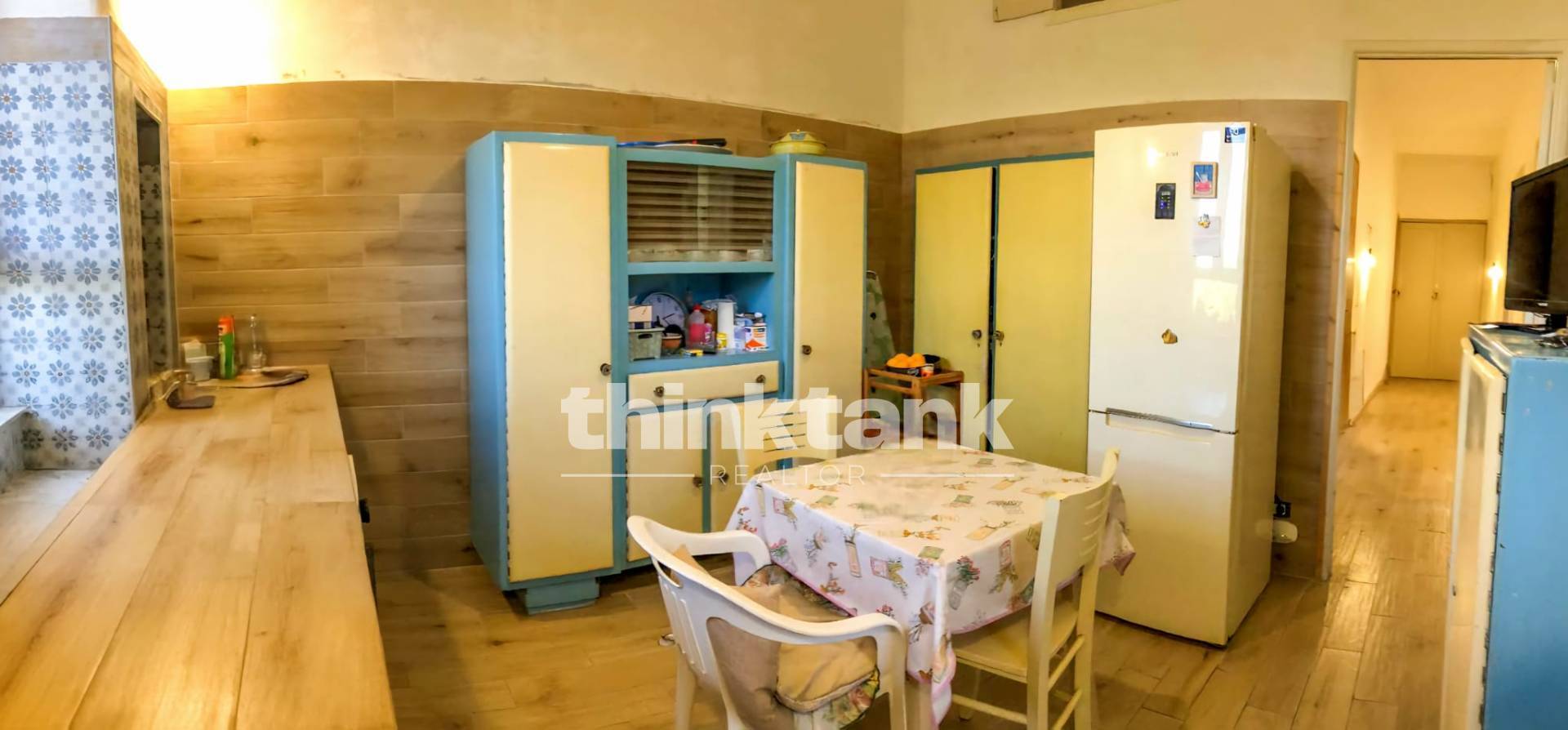 Porzione villa in vendita a Mascalucia