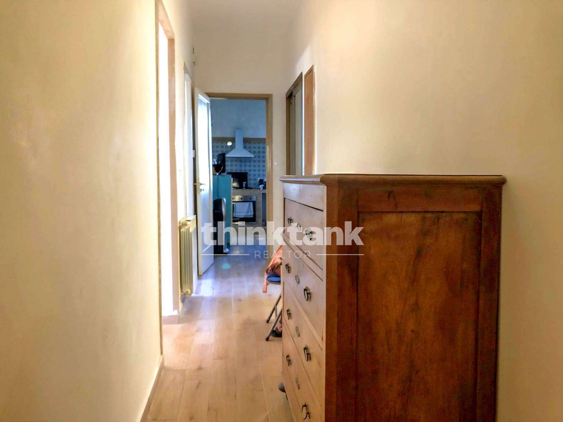 Porzione villa in vendita a Mascalucia