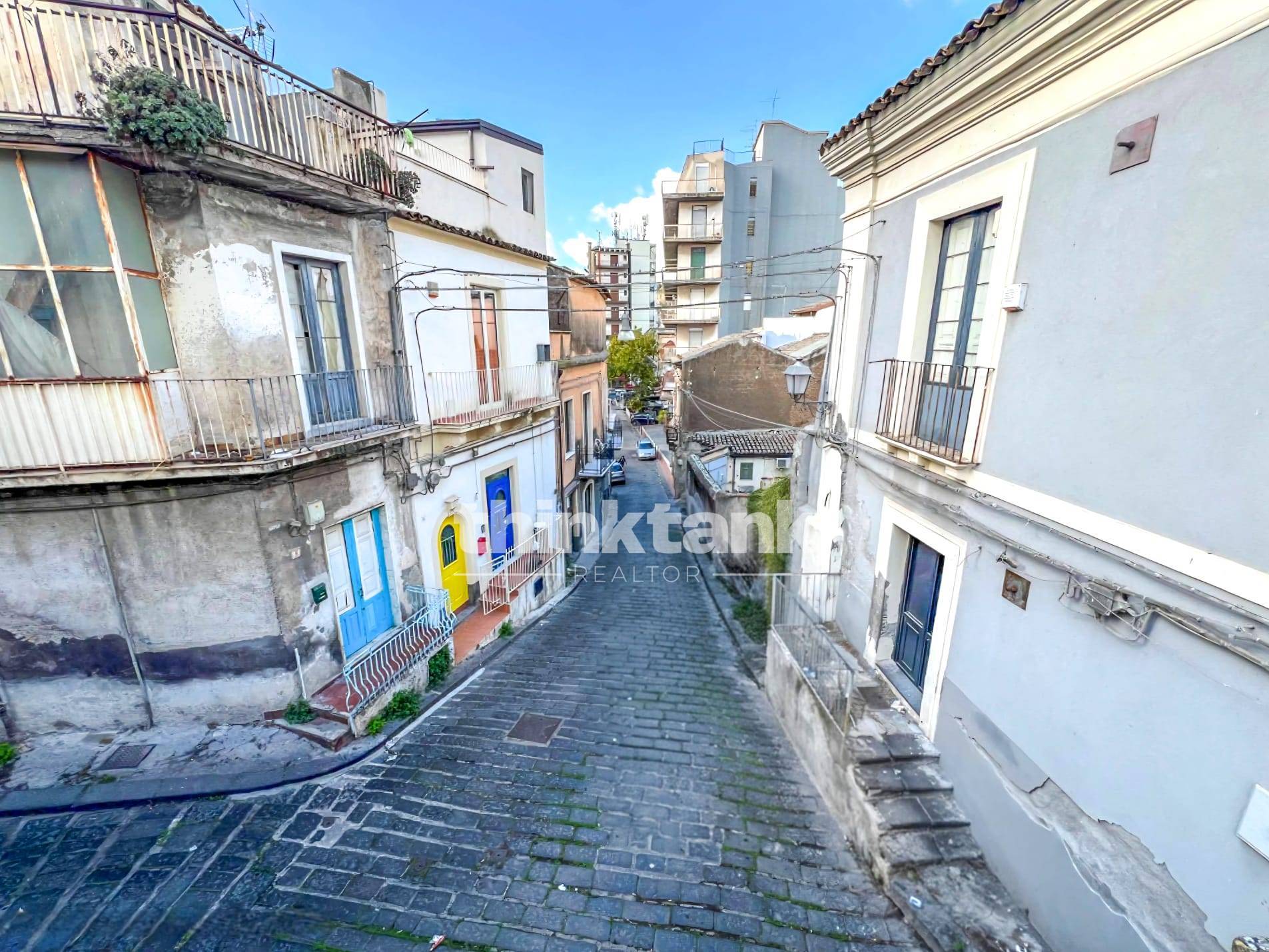 Appartamento in vendita a Patern