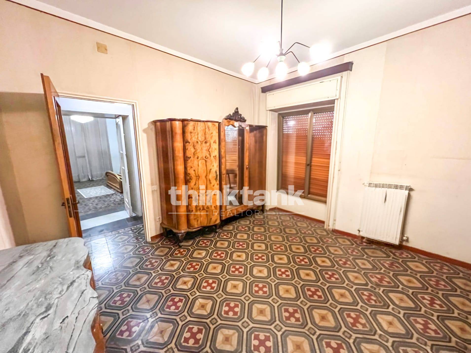 Appartamento in vendita a Patern