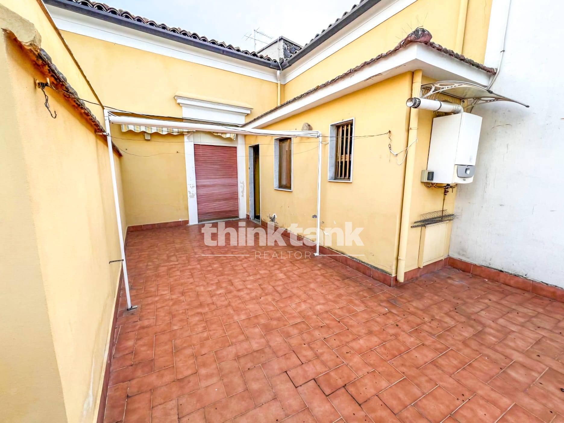 Appartamento in vendita a Patern