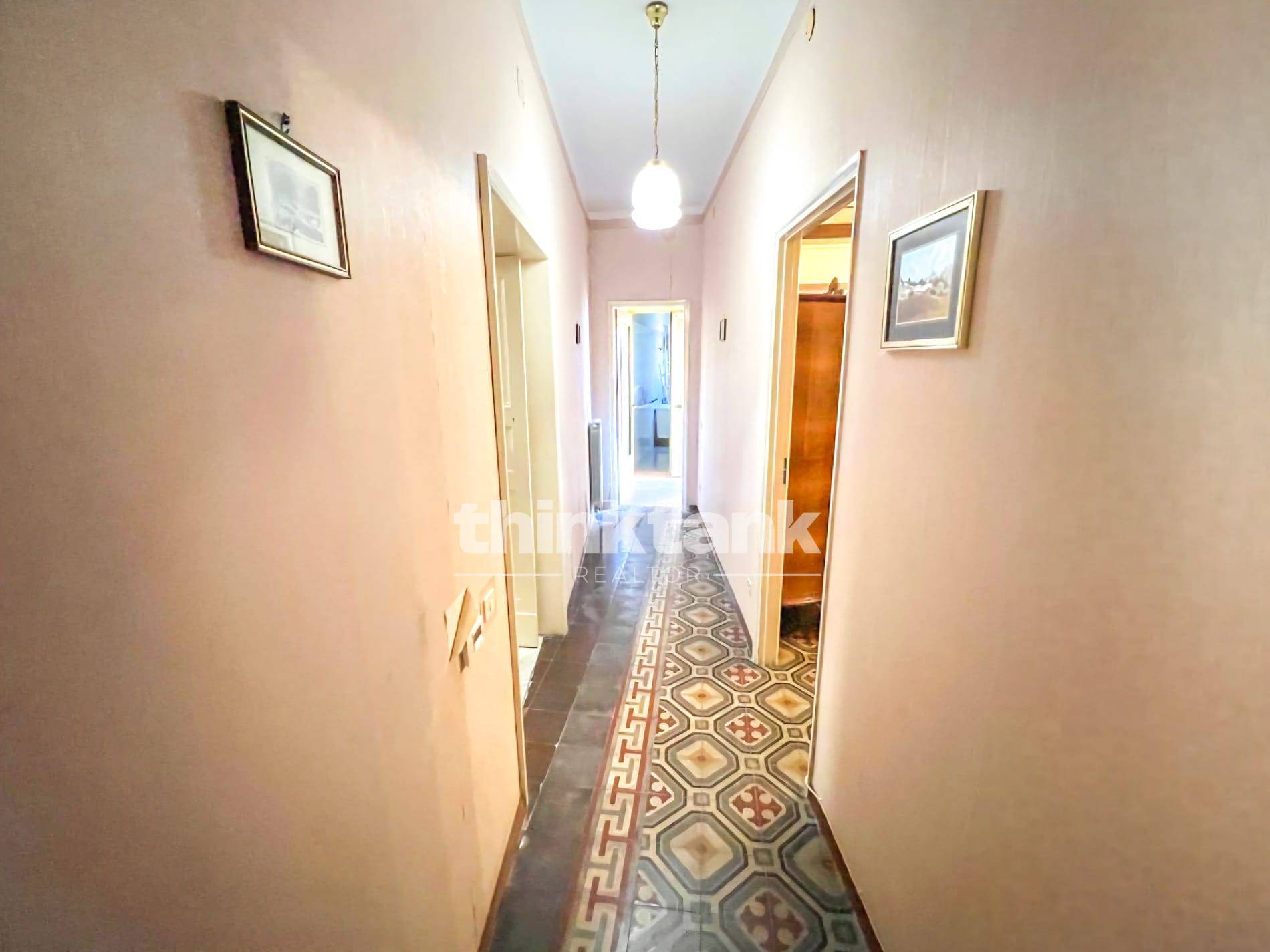 Appartamento in vendita a Patern