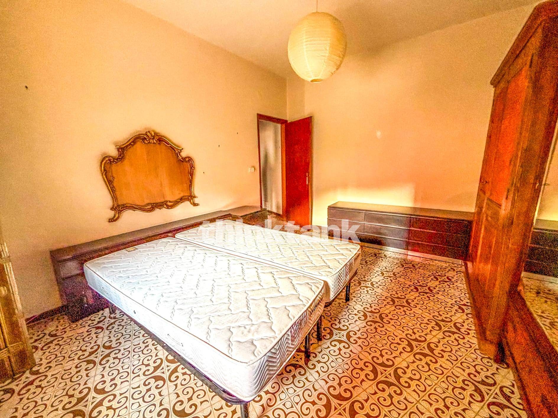 Appartamento in vendita a Siracusa, Tica-tisia