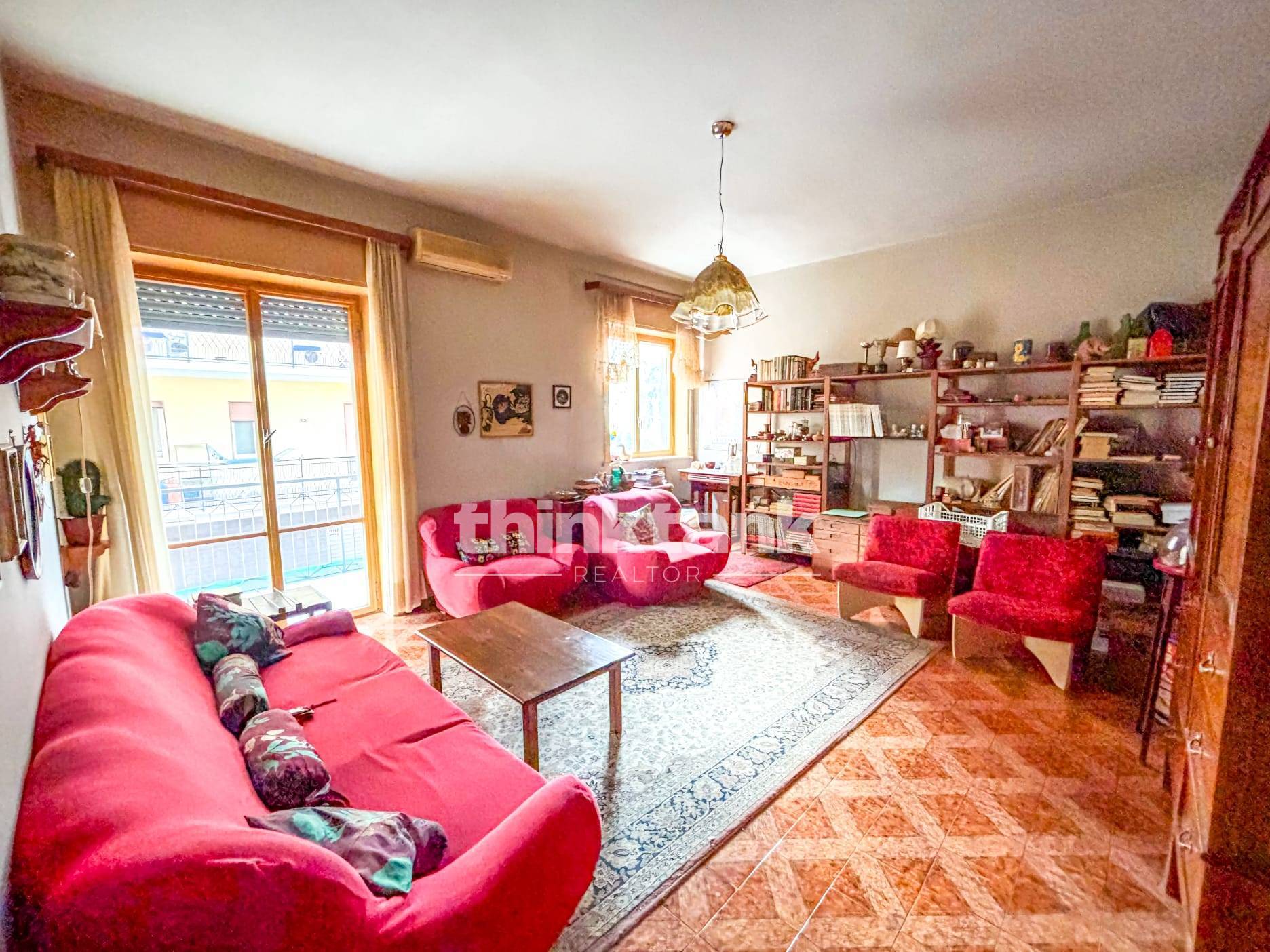 Appartamento in vendita a Siracusa, Tica-tisia