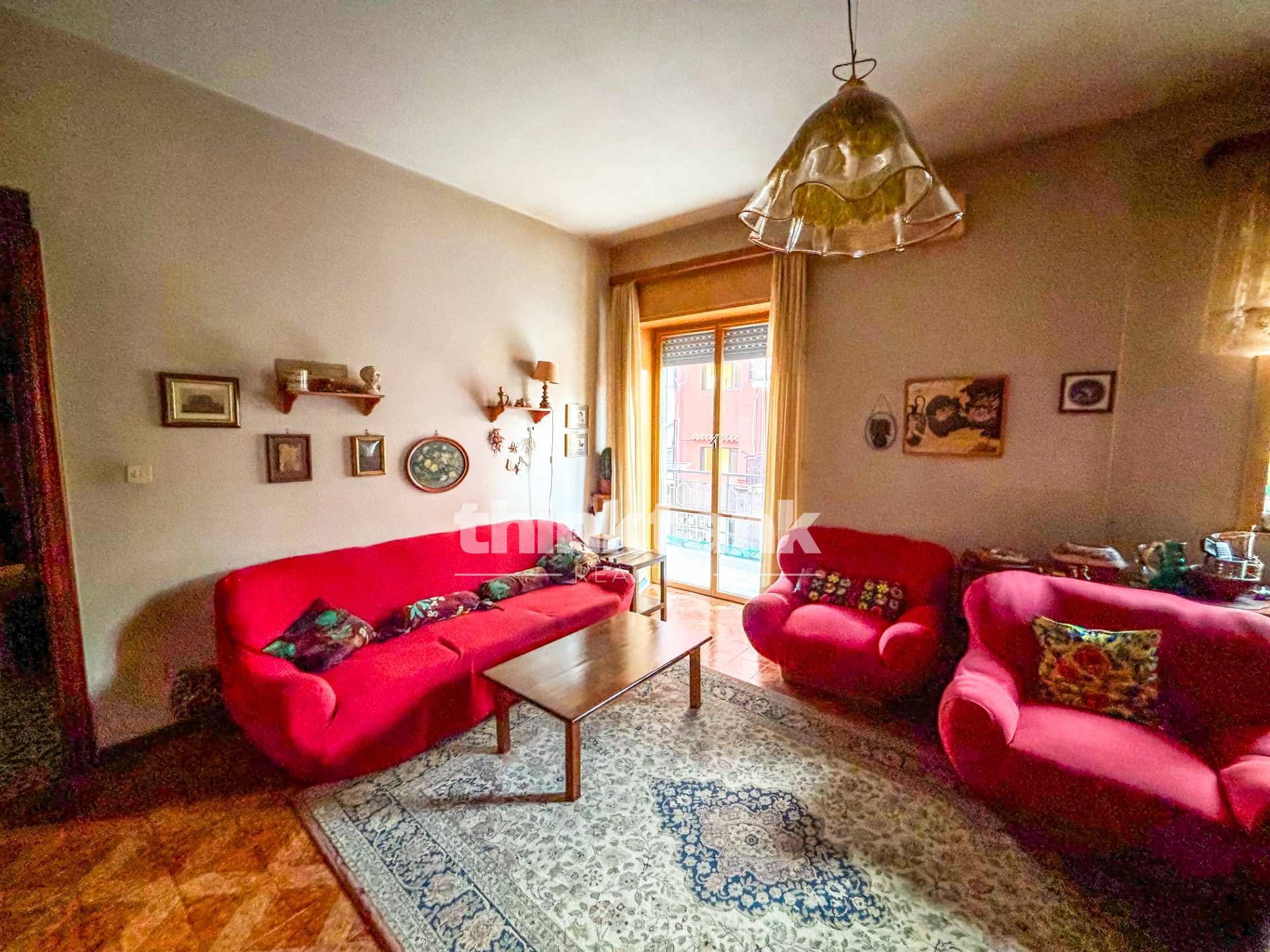 Appartamento in vendita a Siracusa, Tica-tisia