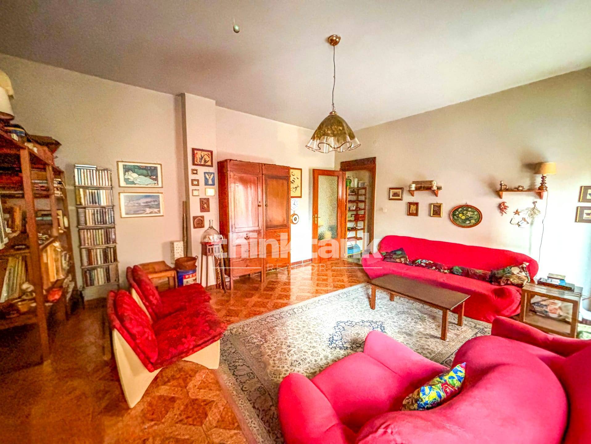 Appartamento in vendita a Siracusa, Tica-tisia