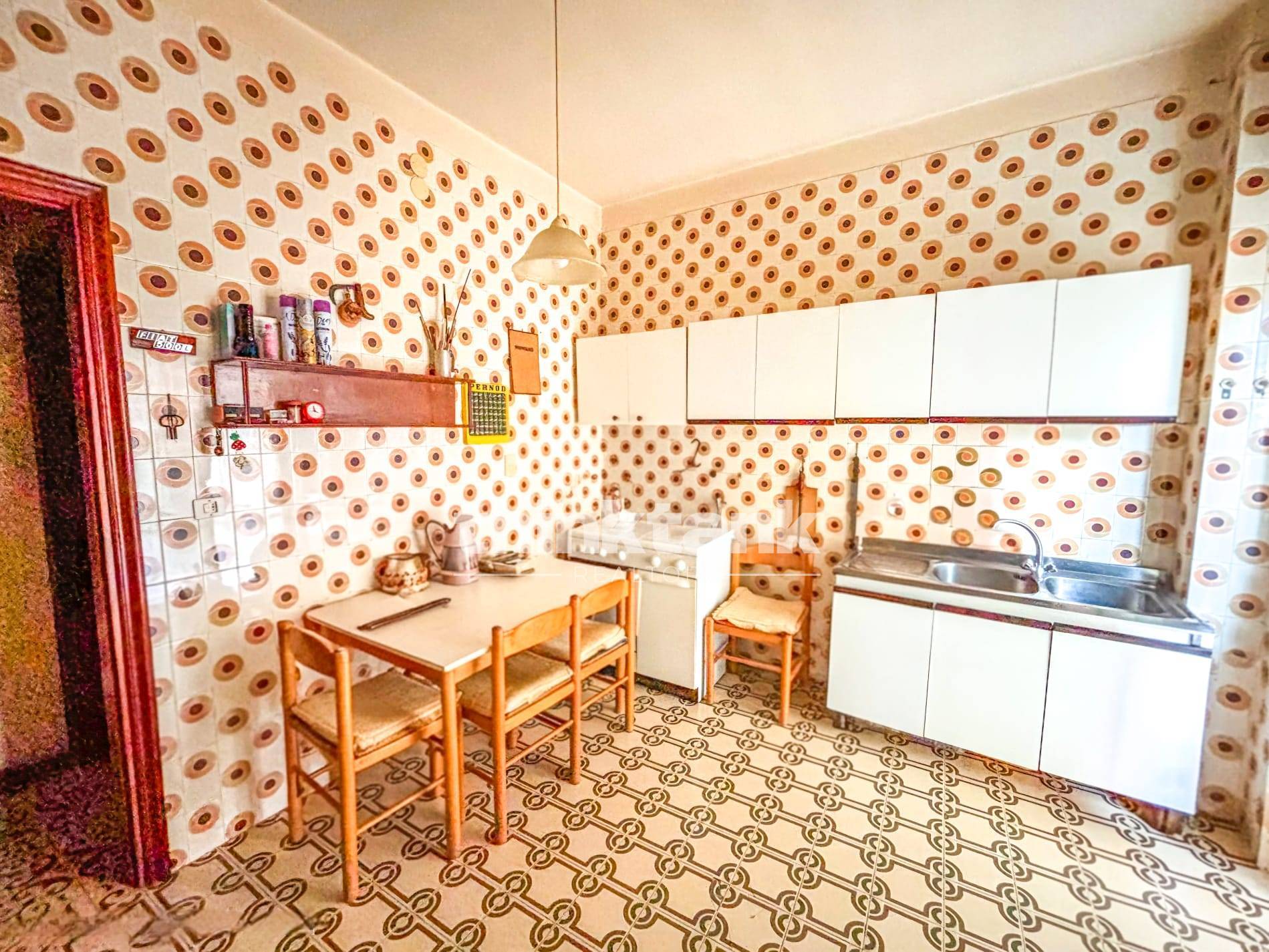 Appartamento in vendita a Siracusa, Tica-tisia