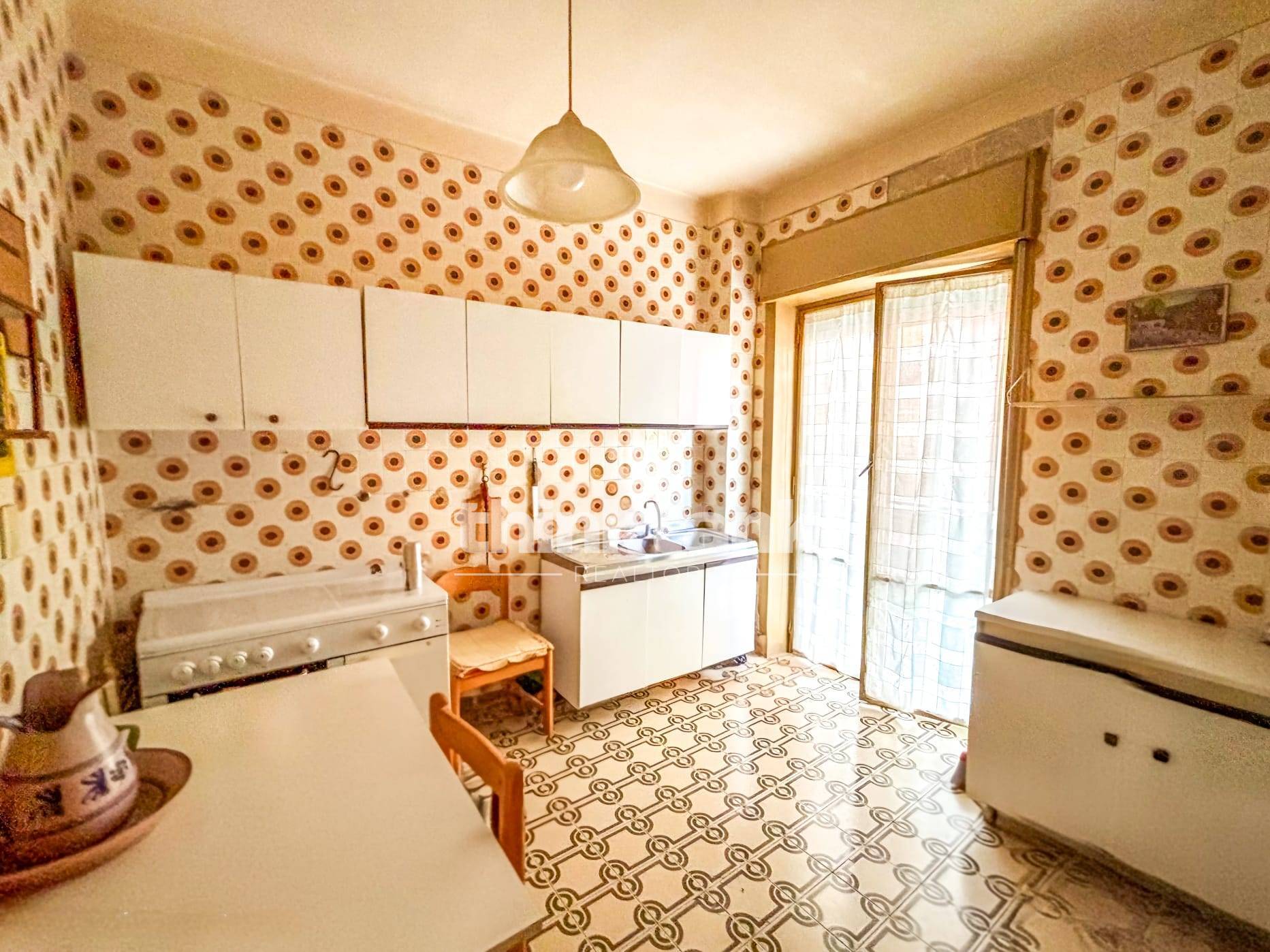 Appartamento in vendita a Siracusa, Tica-tisia