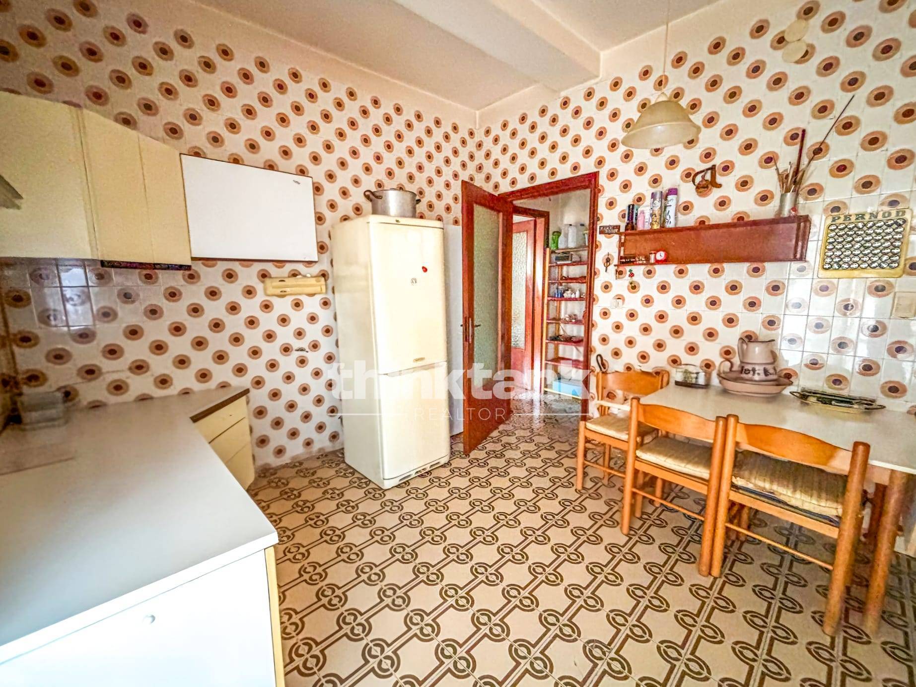 Appartamento in vendita a Siracusa, Tica-tisia