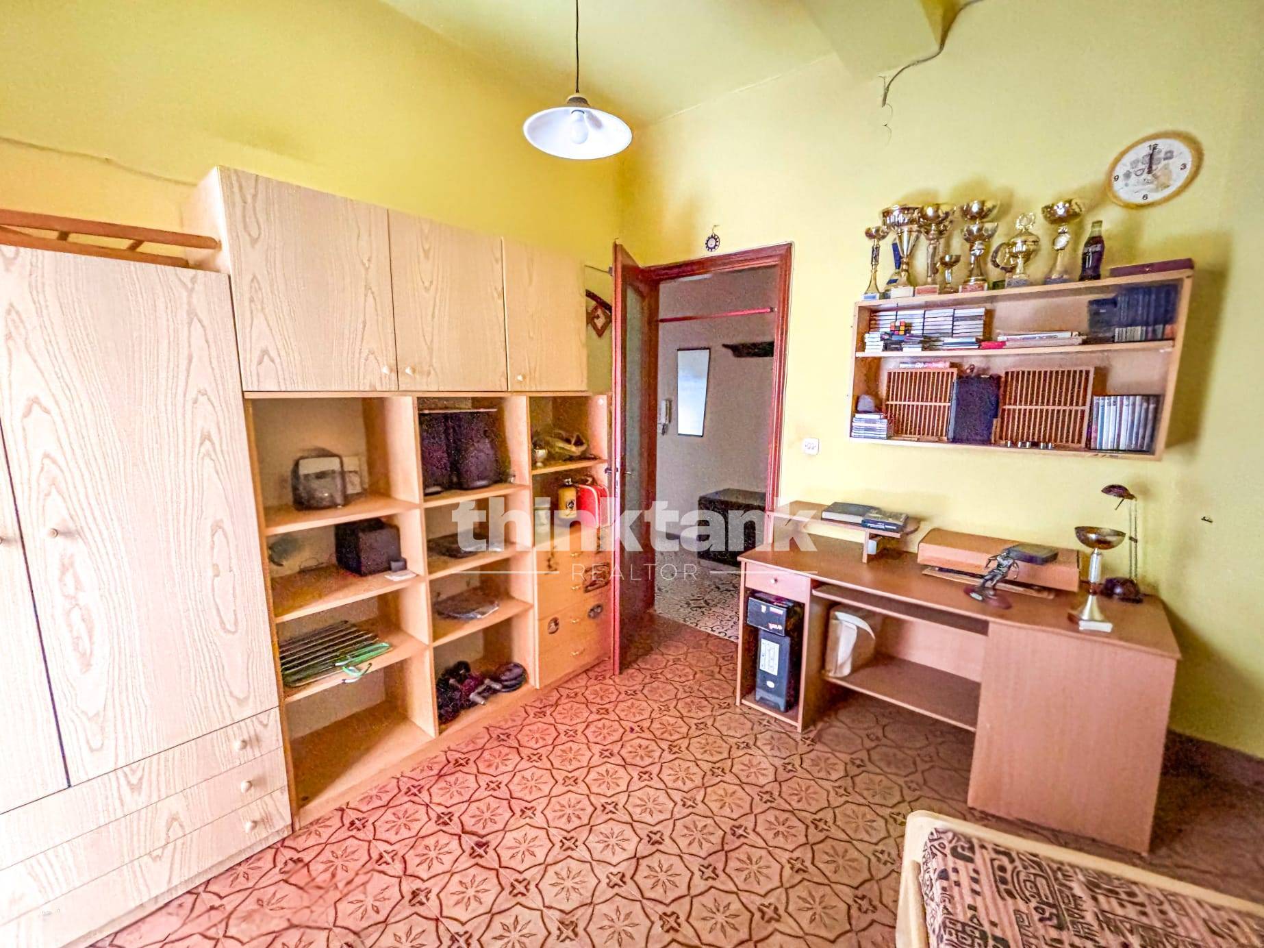 Appartamento in vendita a Siracusa, Tica-tisia