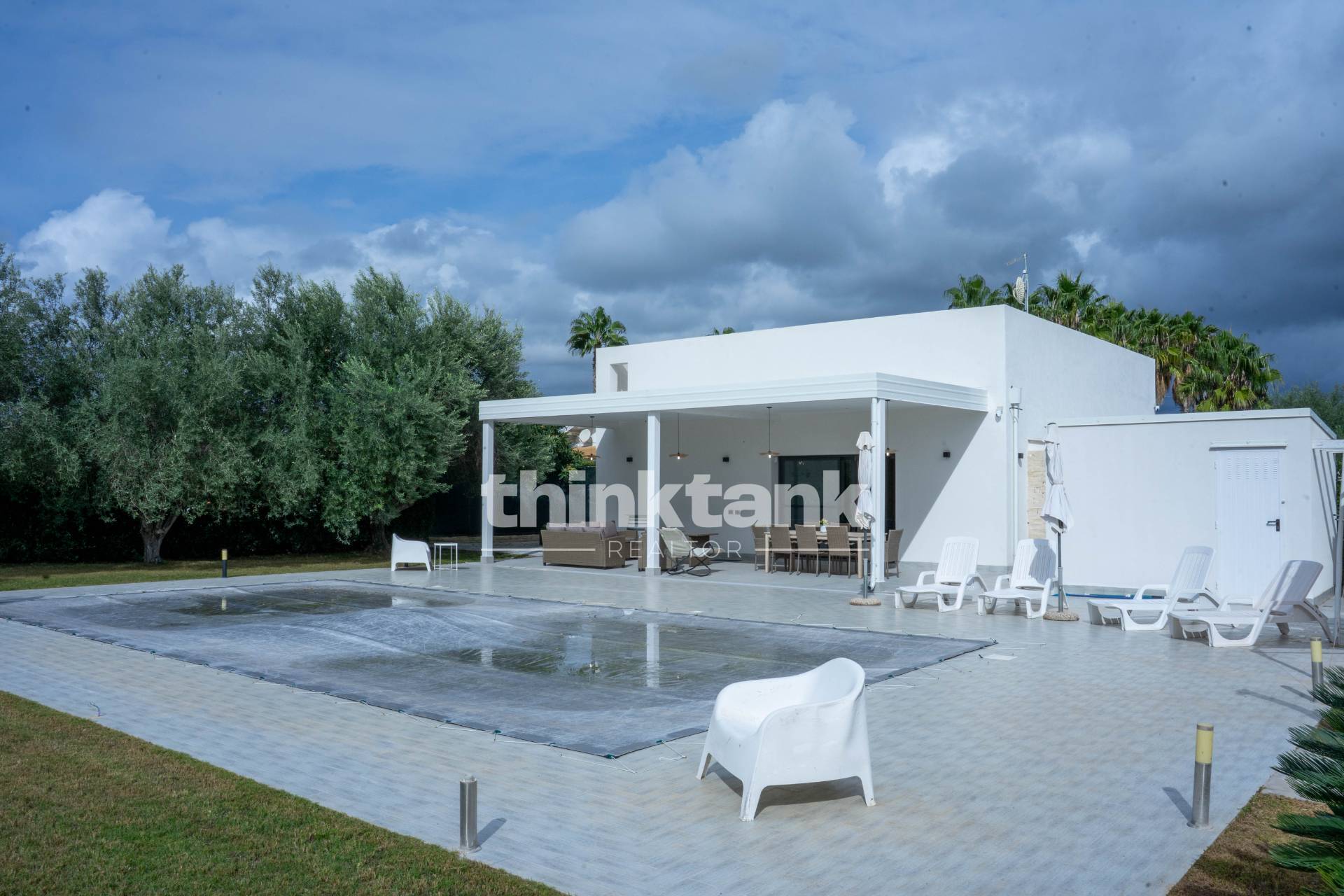 Villa in vendita a Ispica