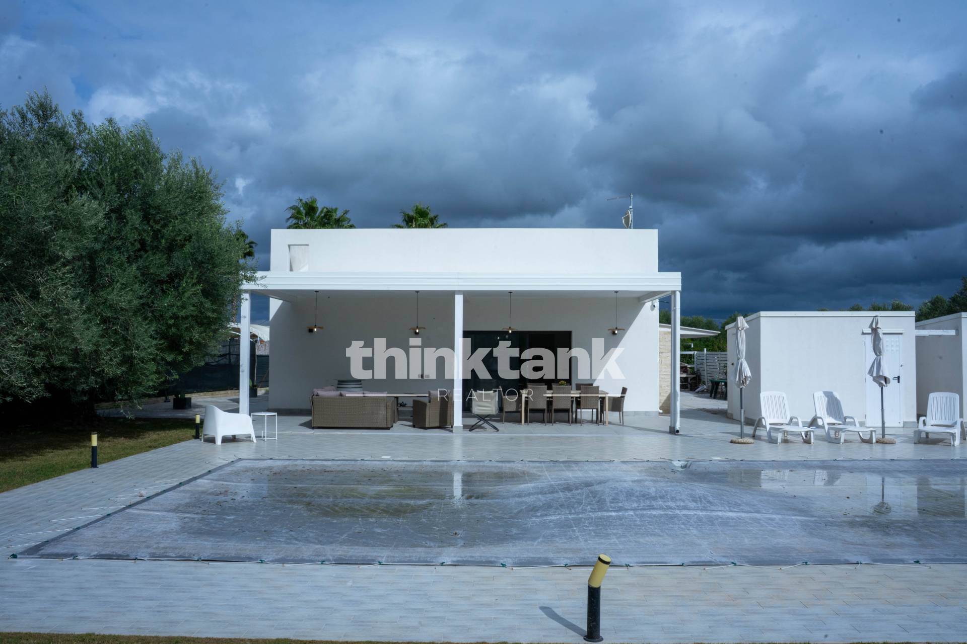 Villa in vendita a Ispica