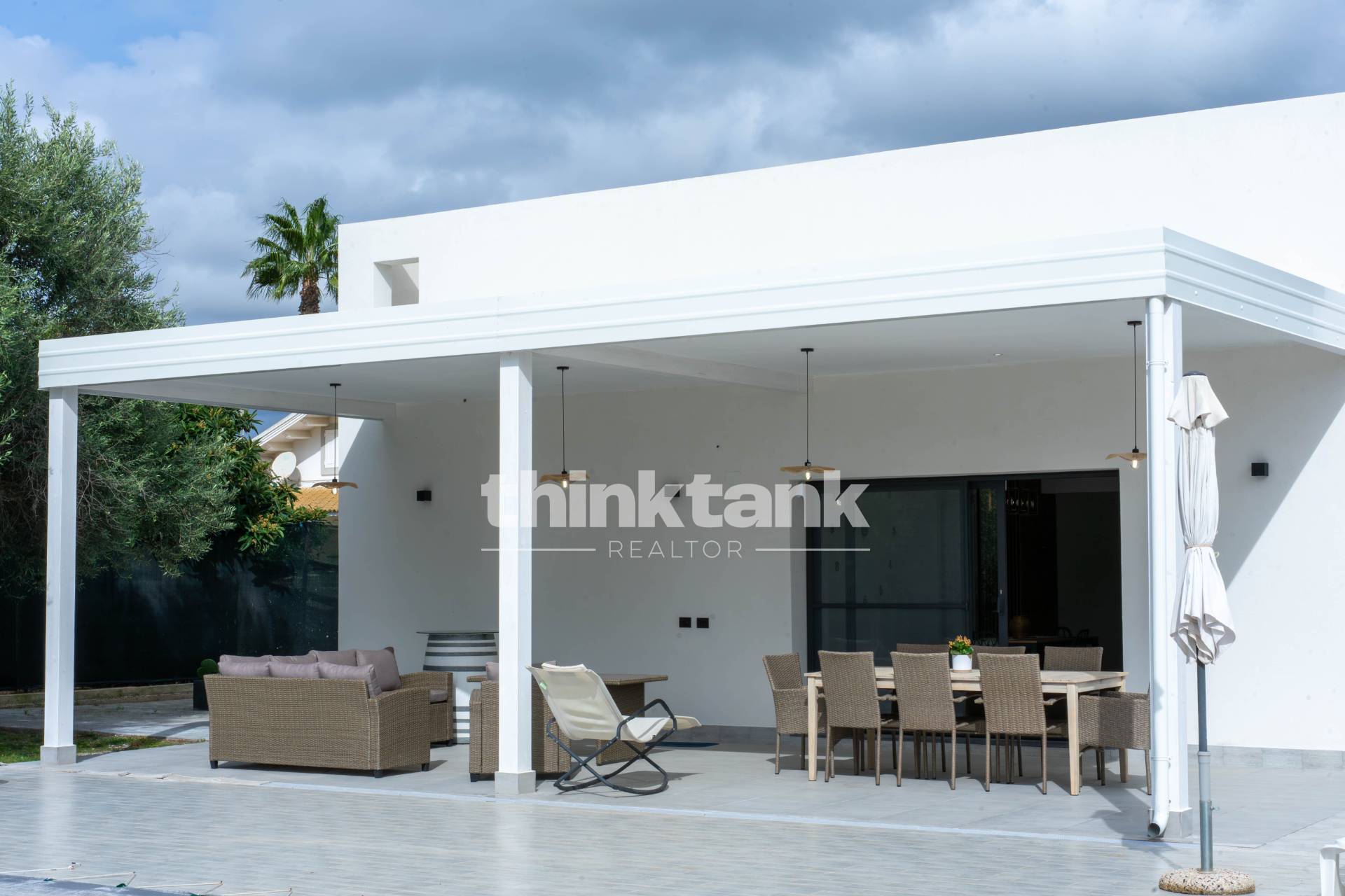 Villa in vendita a Ispica