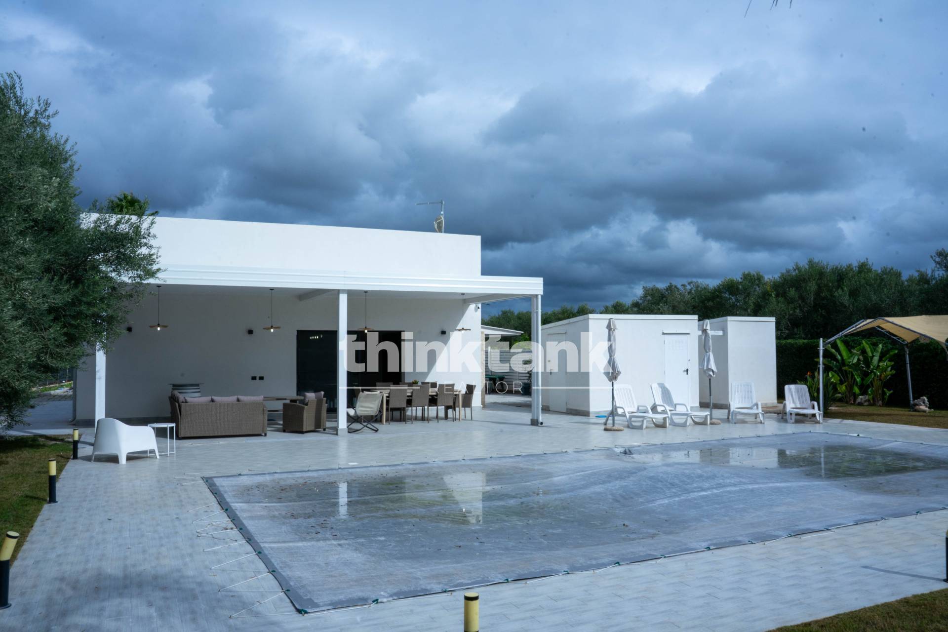 Villa in vendita a Ispica