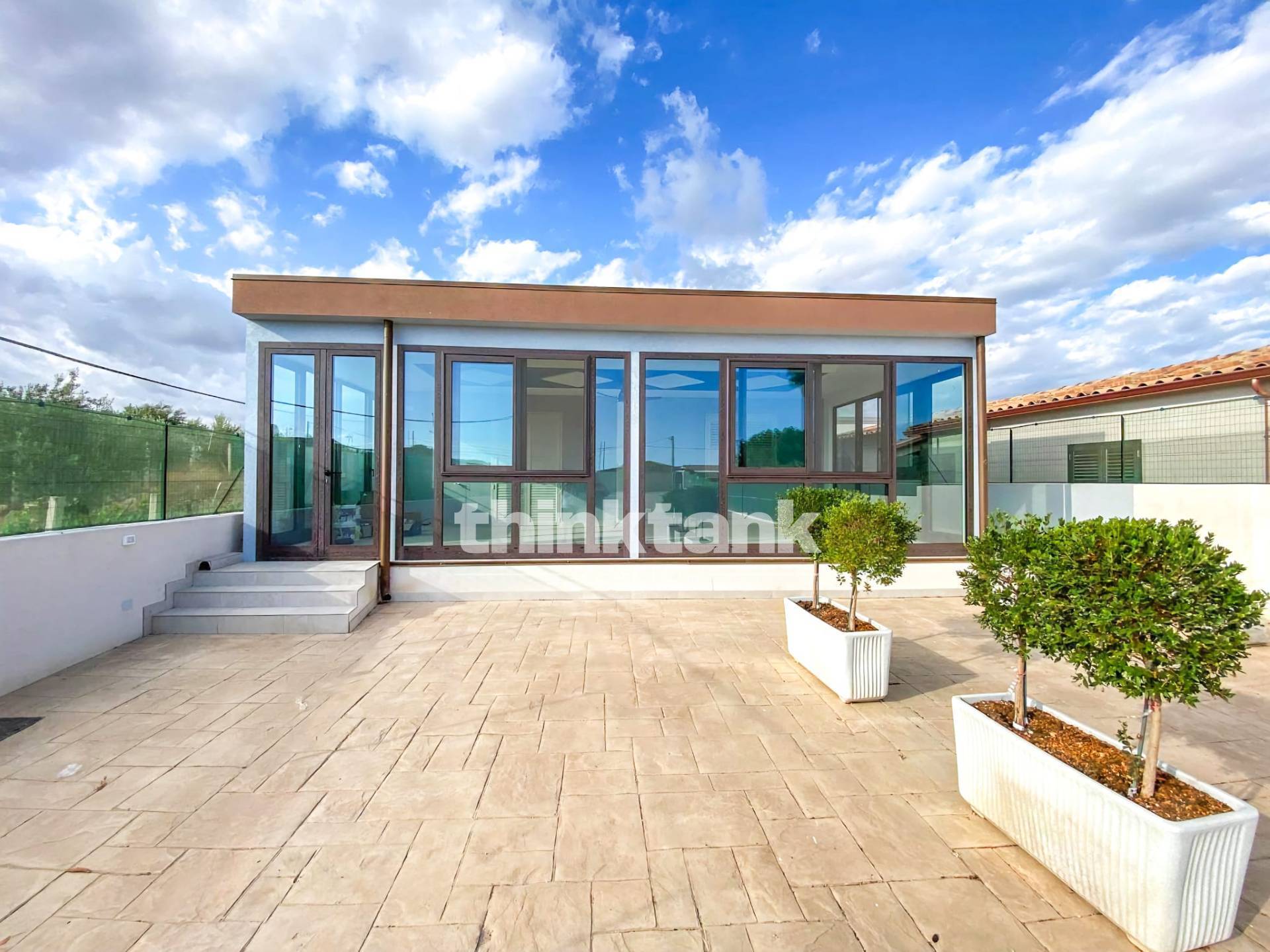 Appartamento in vendita a Scicli