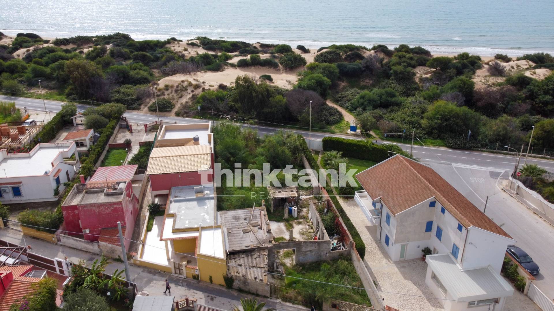 Rustico/Casale/Corte in vendita a Ispica